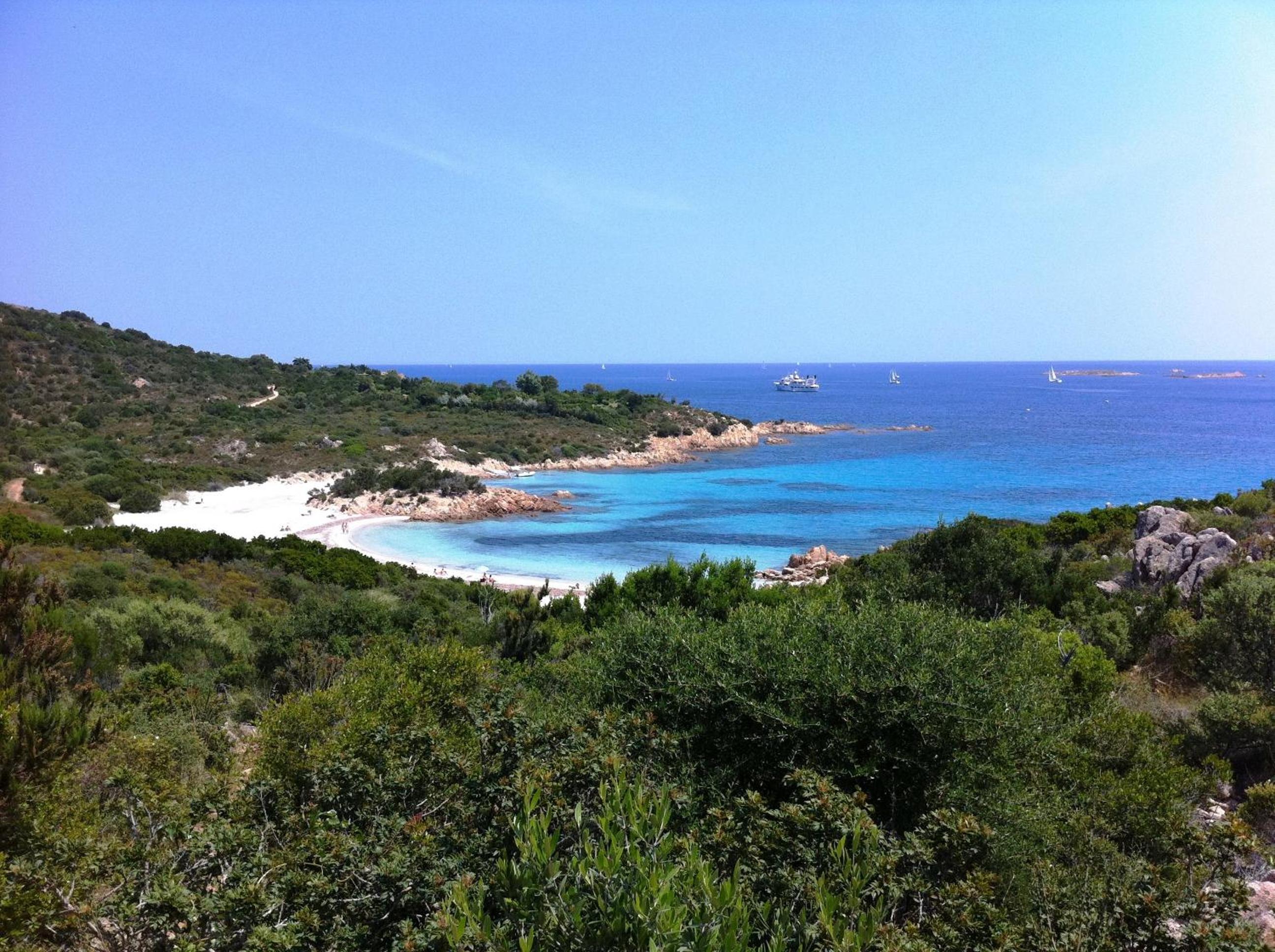 3BR Marina Apartment Porto Cervo