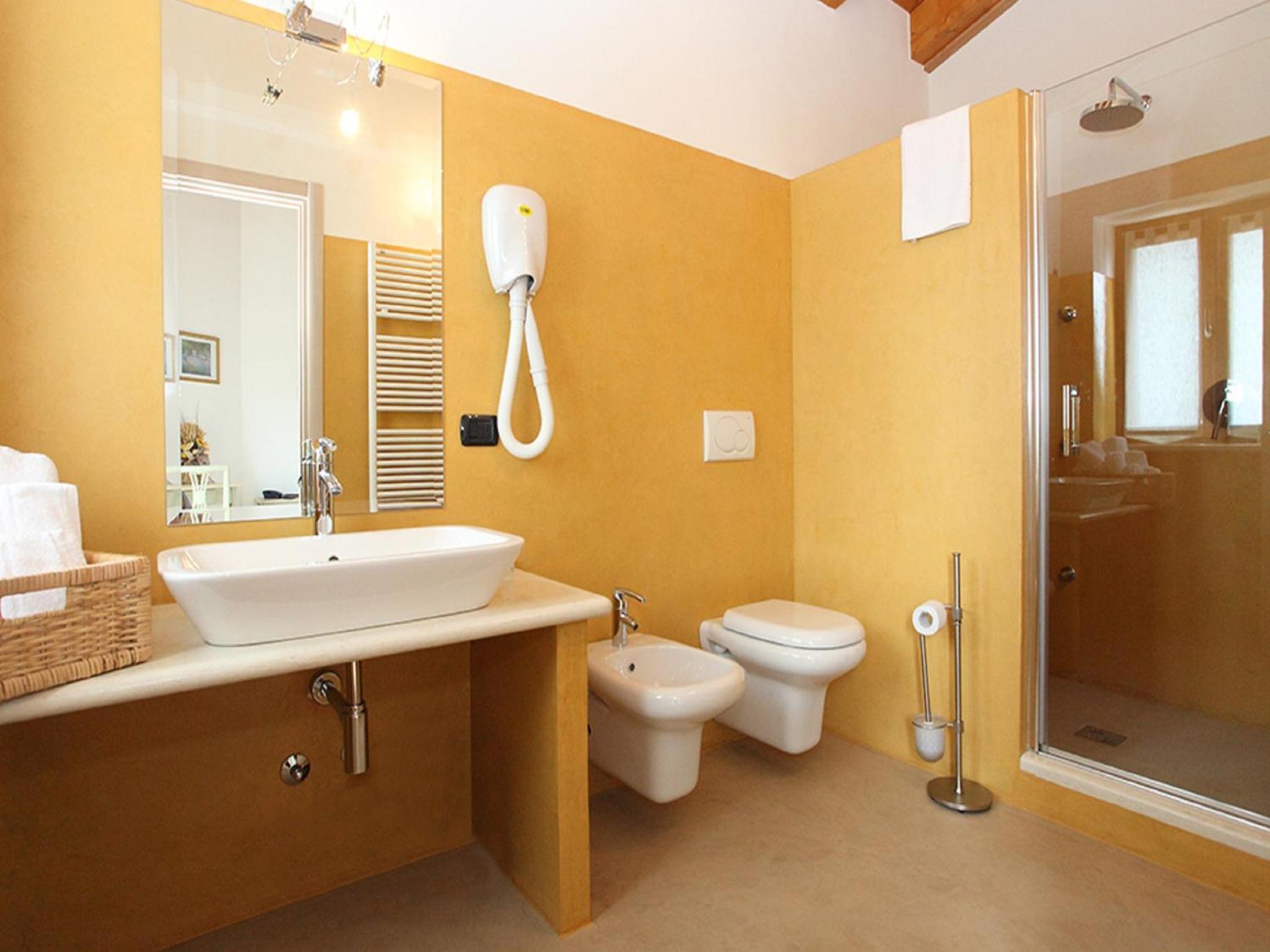 Relais Fontana Rosa B&B Wellness