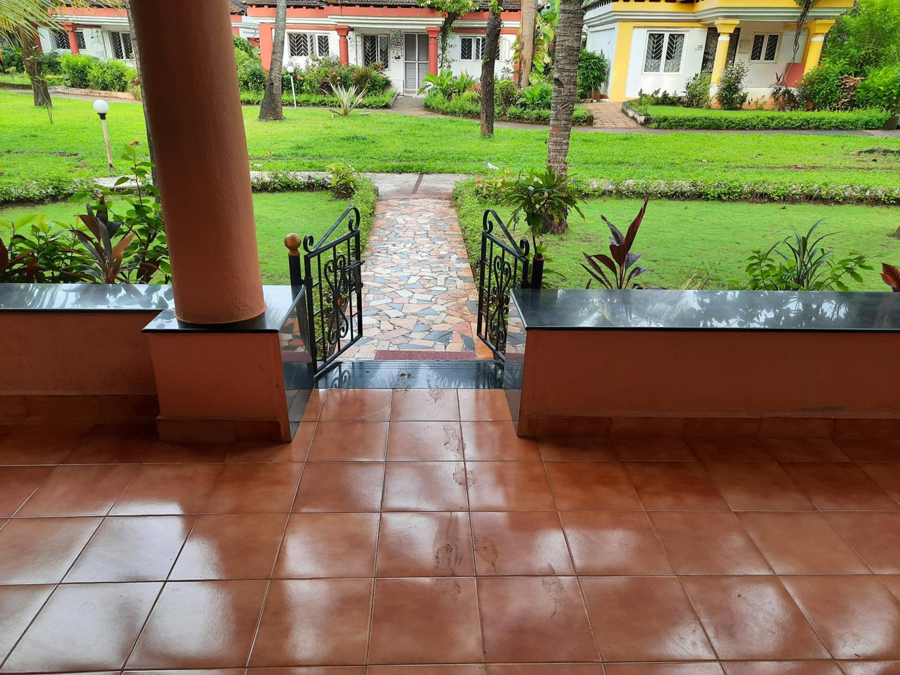 Villa Mayfair view 5