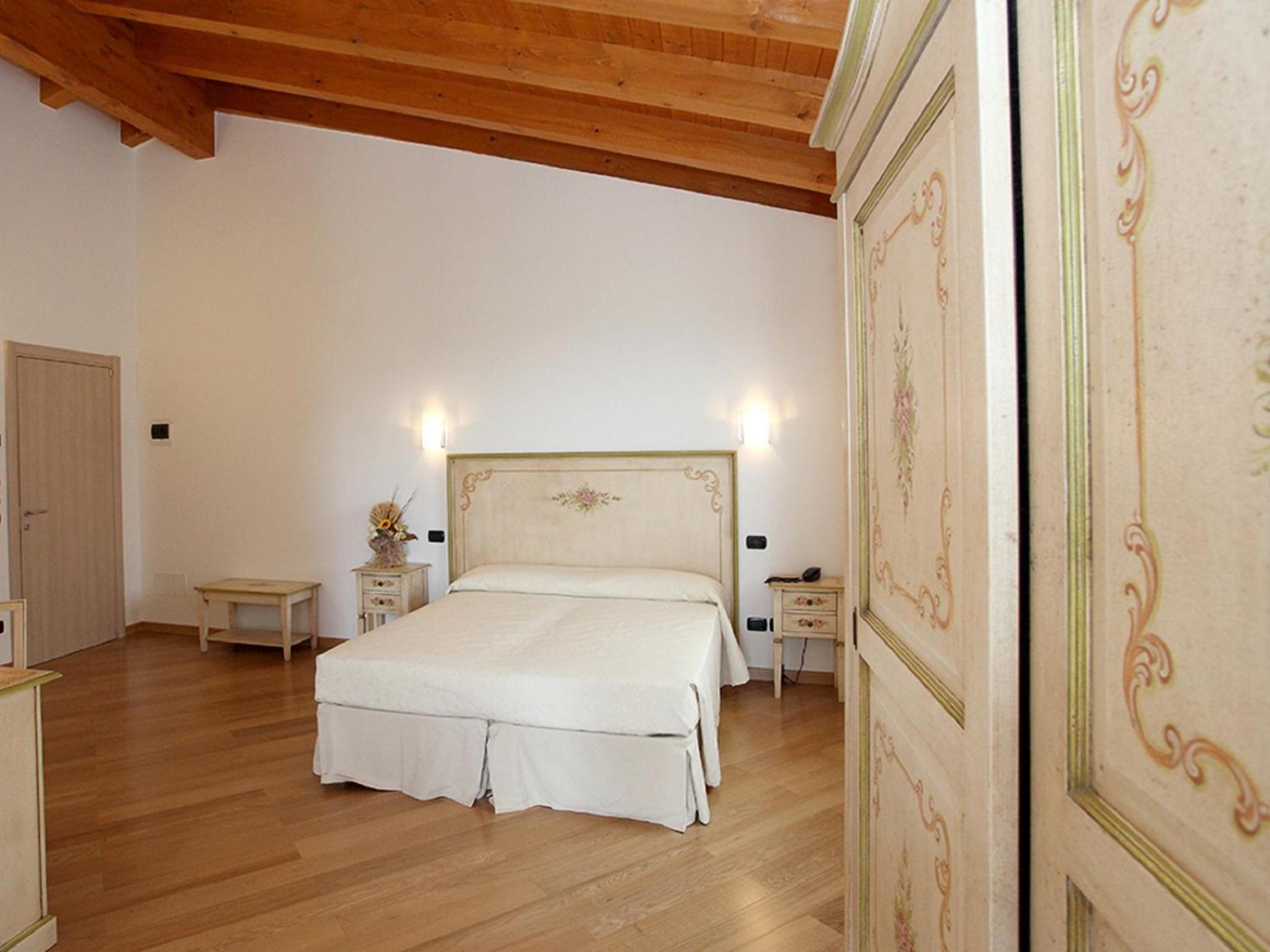 Relais Fontana Rosa B&B Wellness