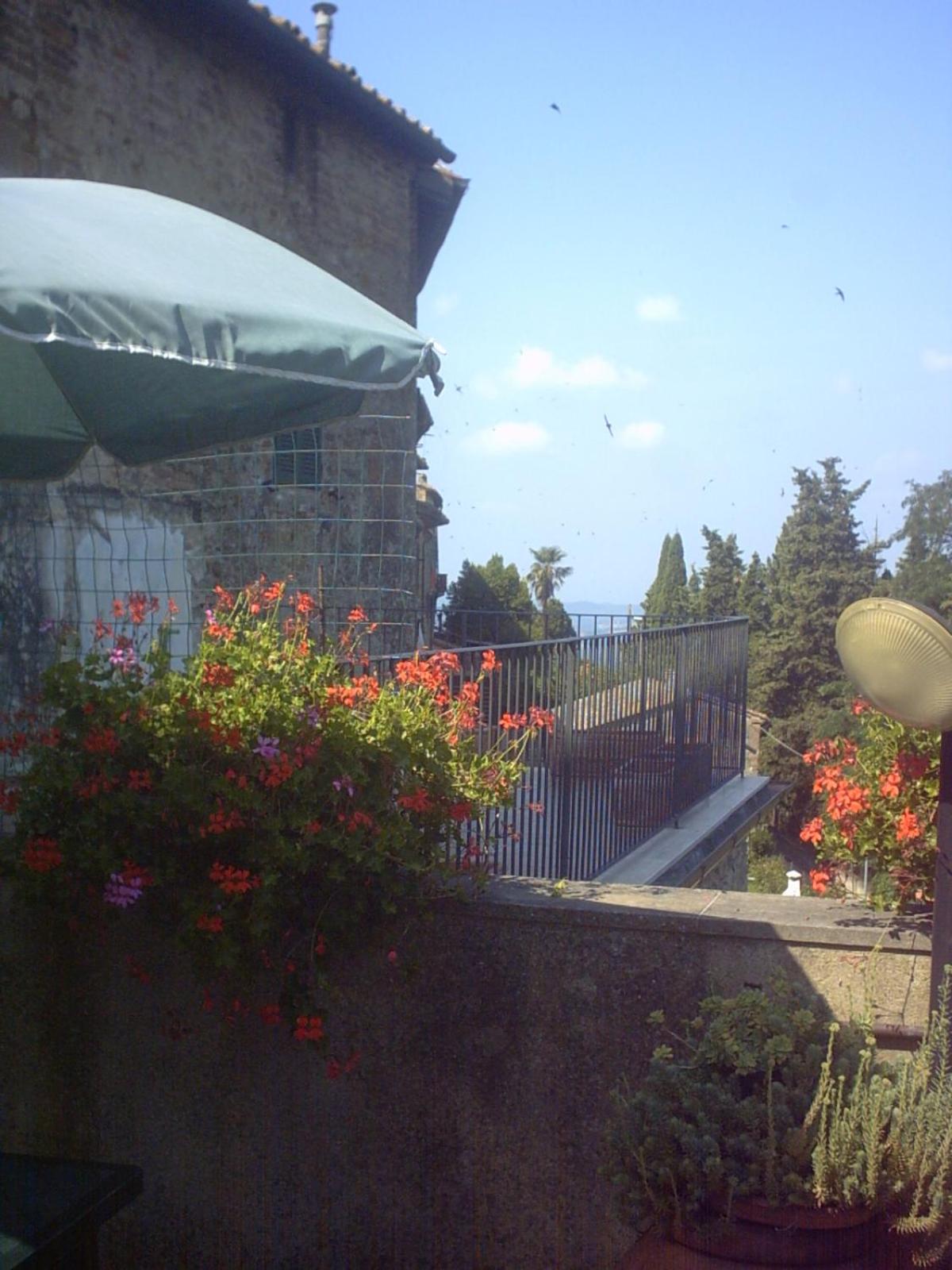 Locanda nel Cassero
