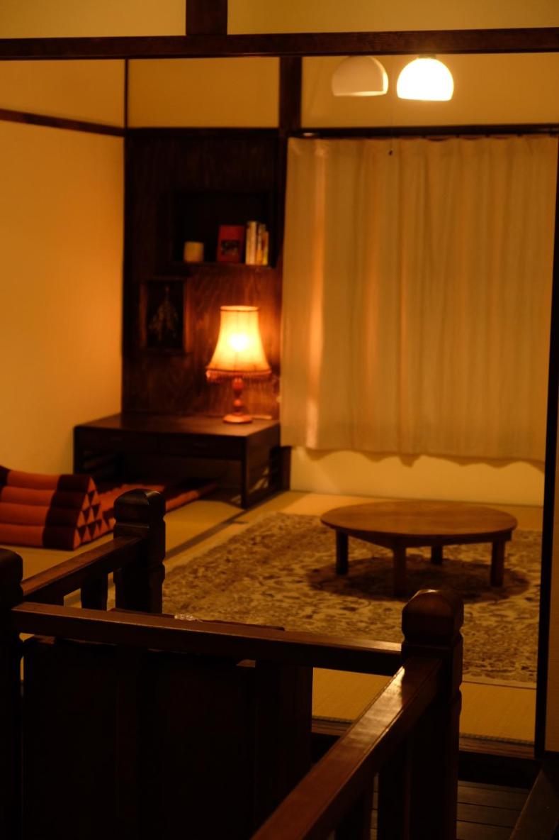 Guesthouse SHIGI view 2