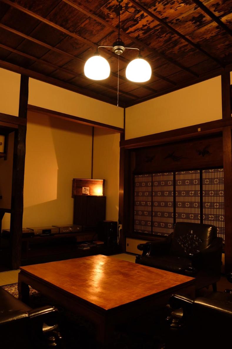 Guesthouse SHIGI view 4