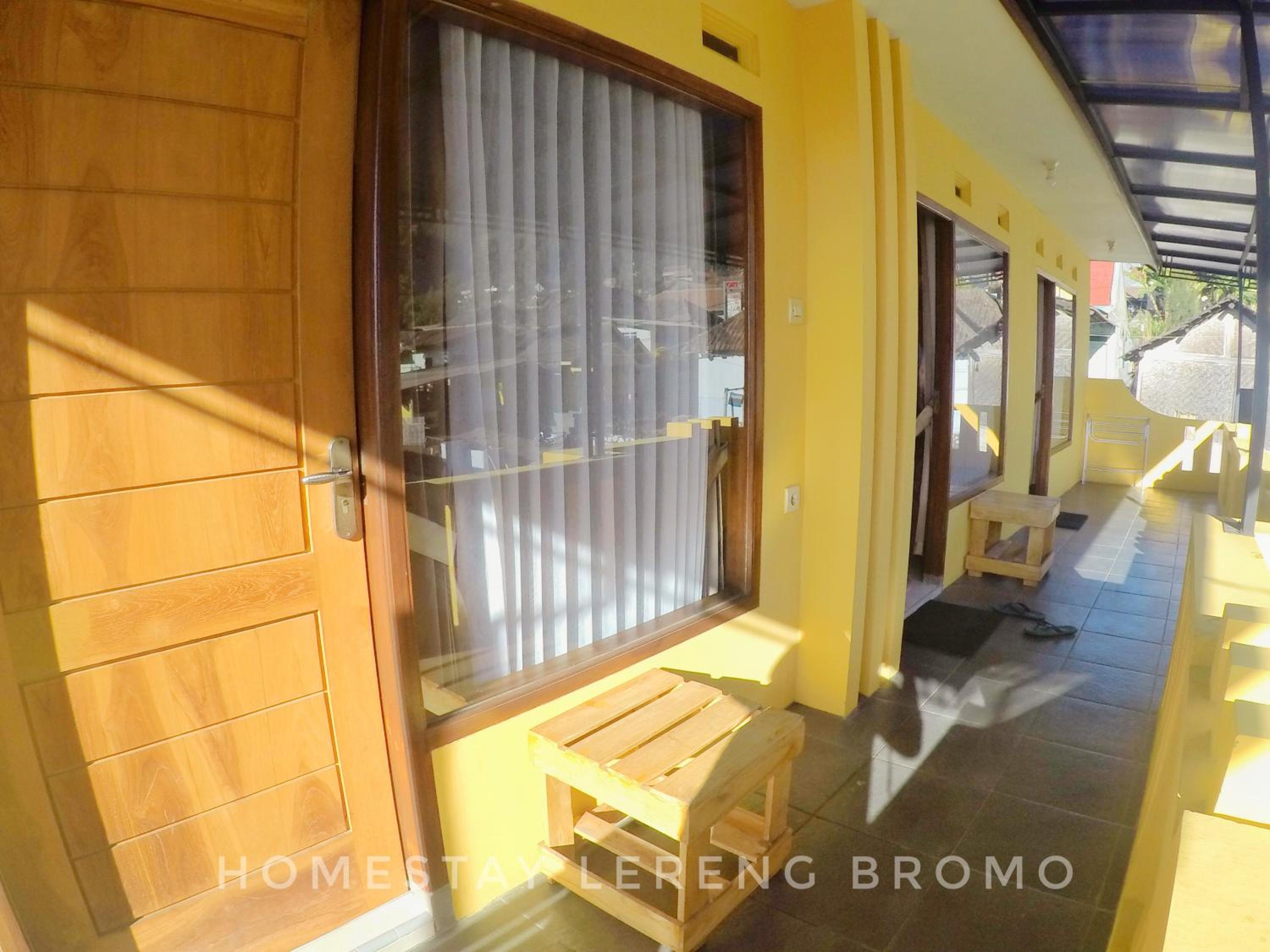 Homestay Lereng Bromo view 5