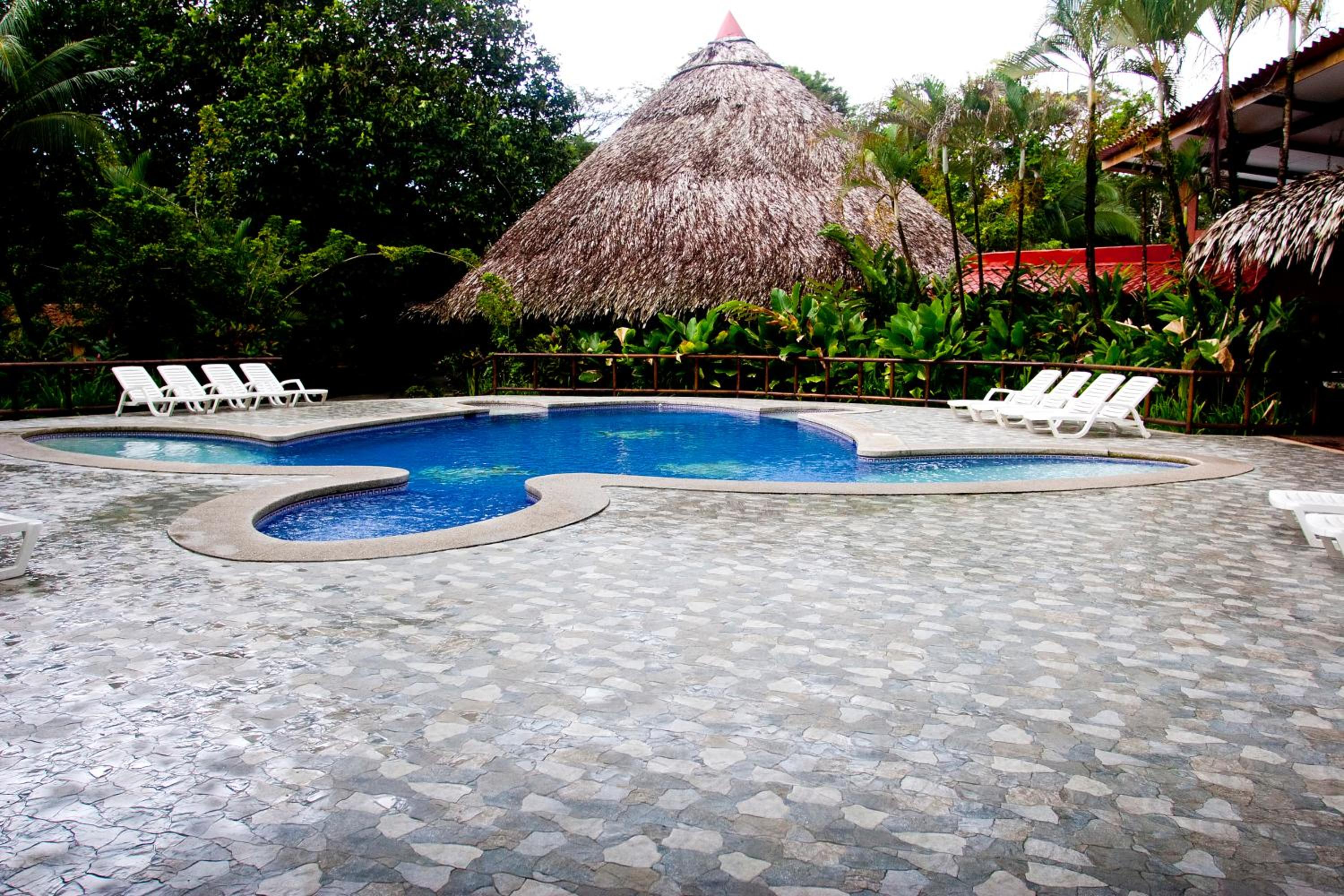 Turtle Beach Lodge