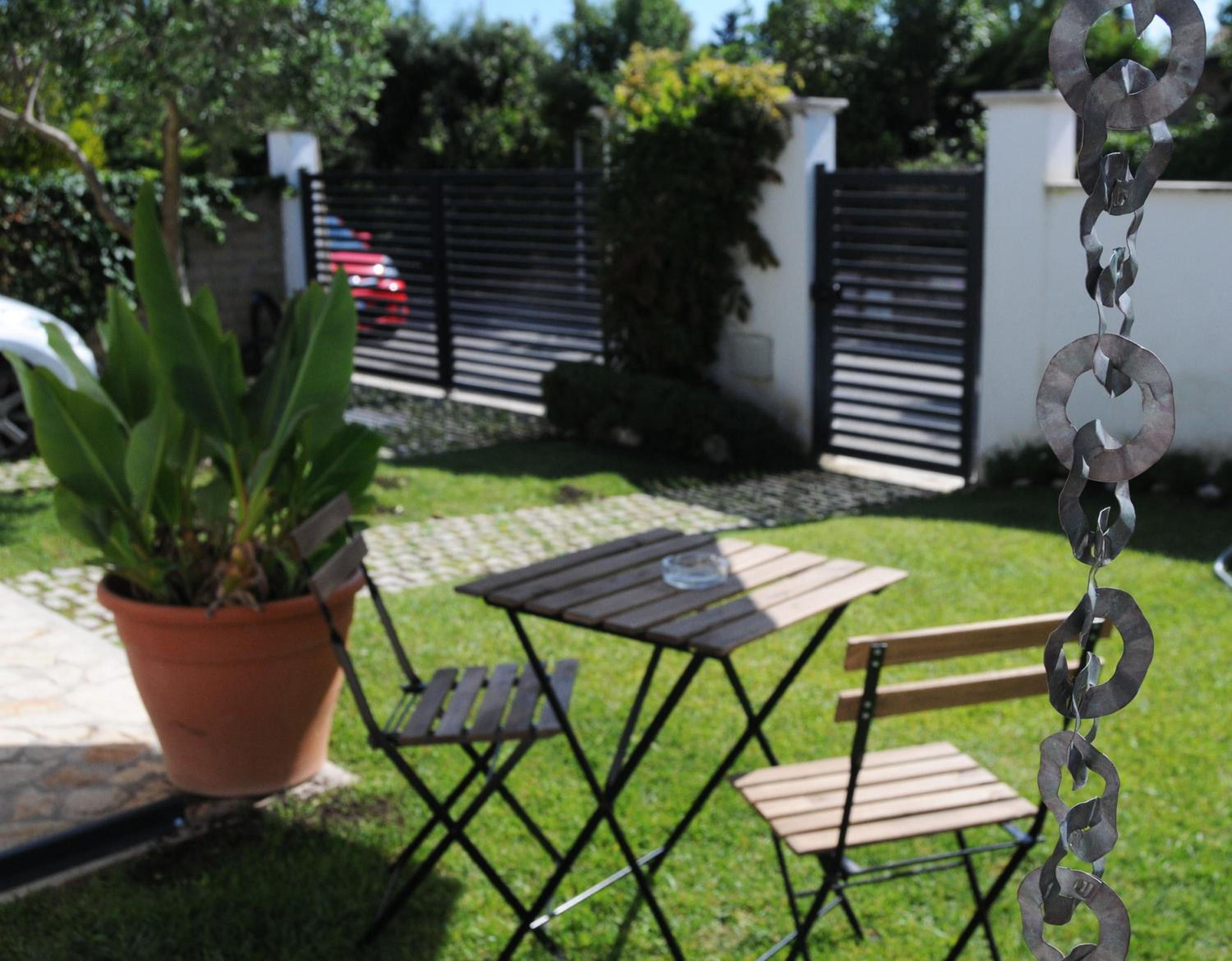 Gens Mundi B&B