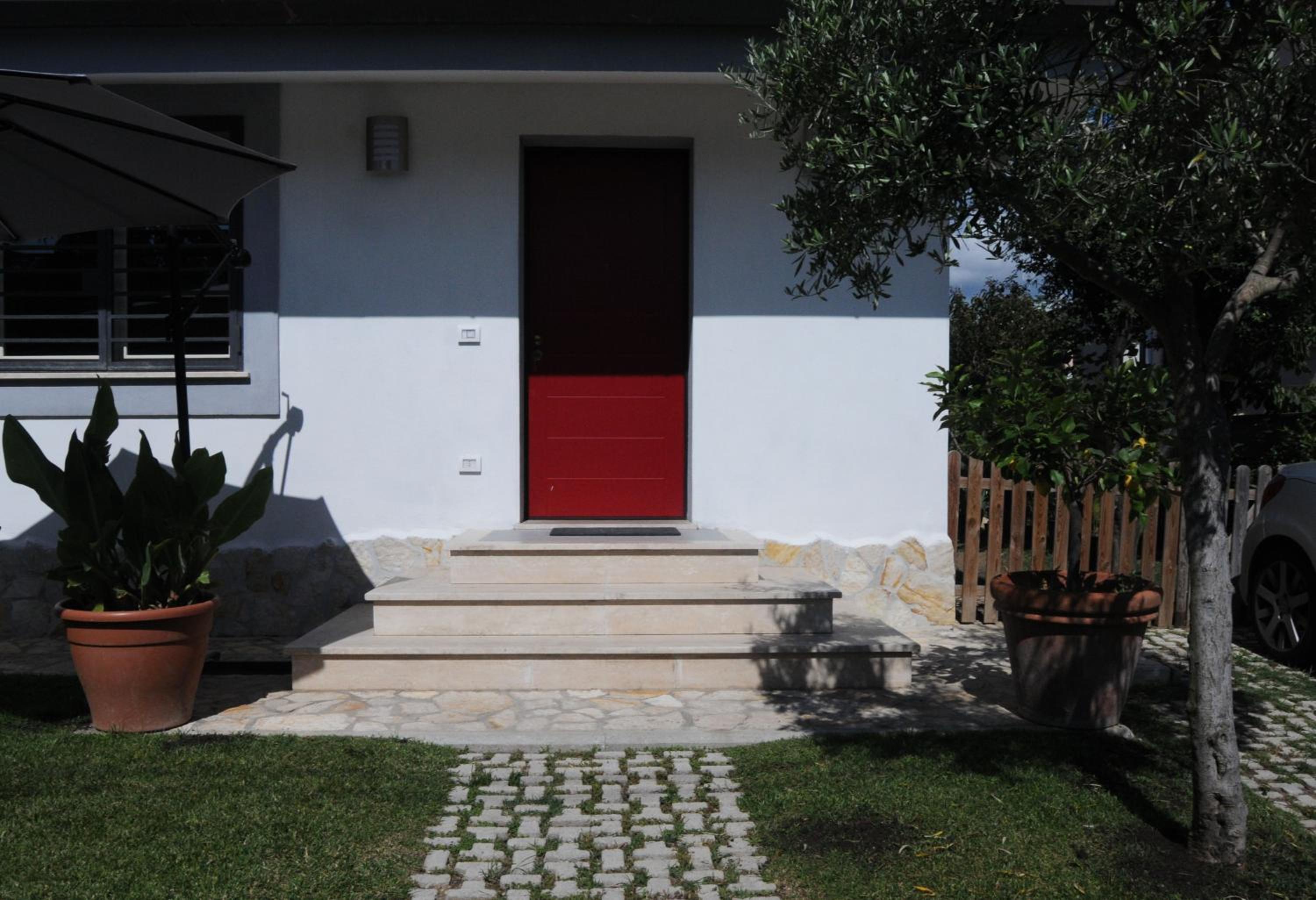 Gens Mundi B&B