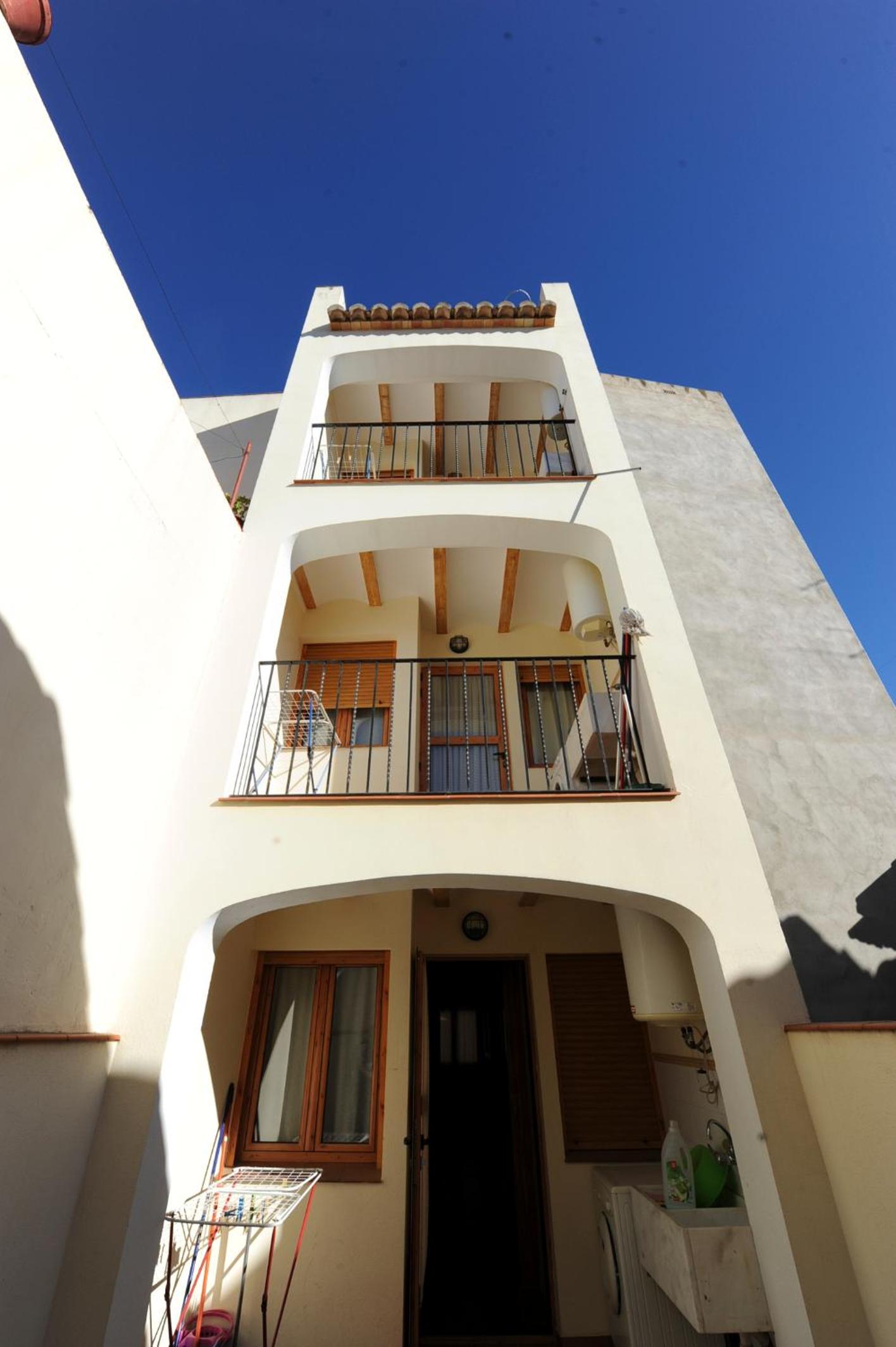 Apartamentos Rurales San Juan view 3