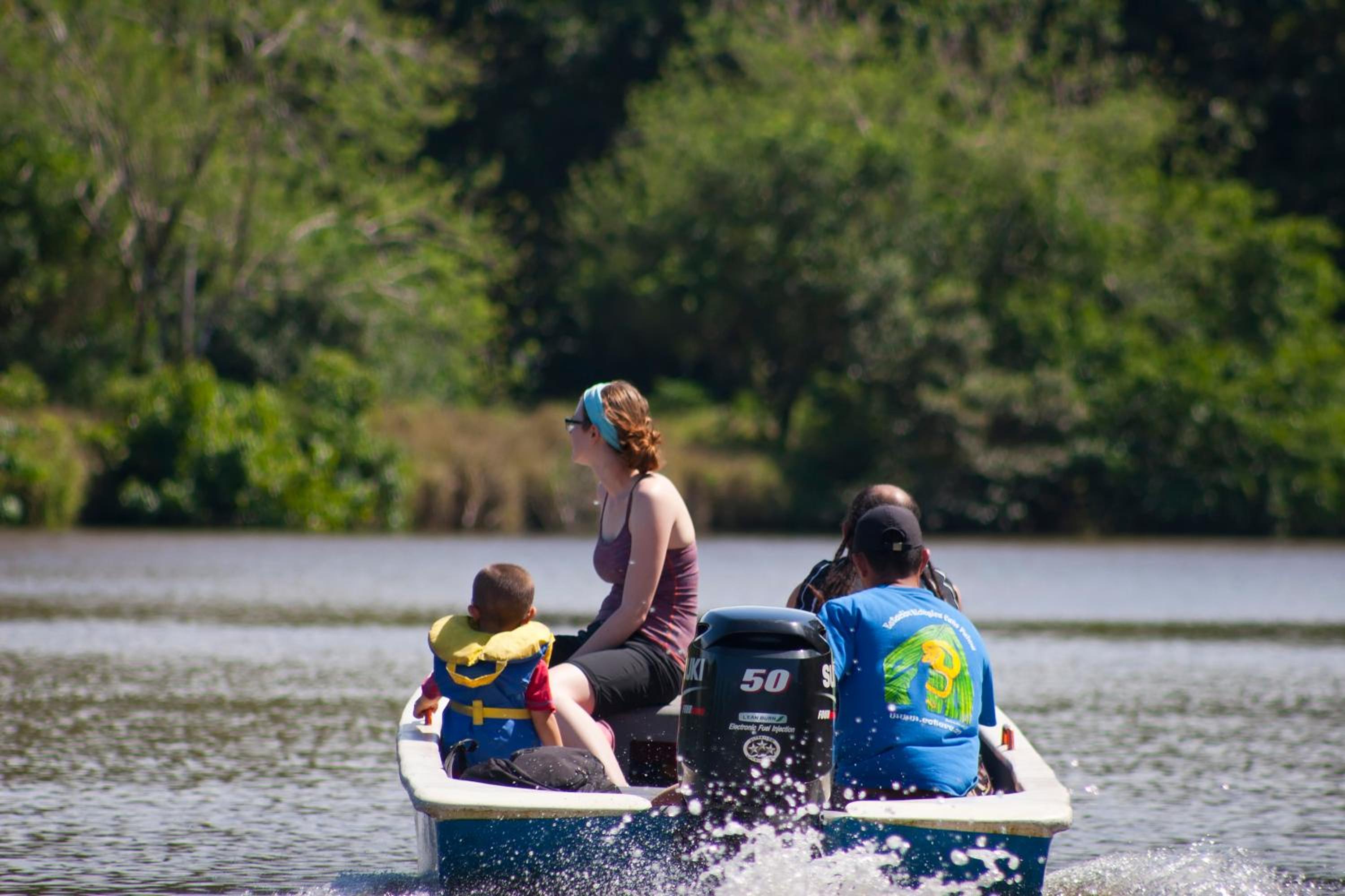 Turtle Beach Lodge
