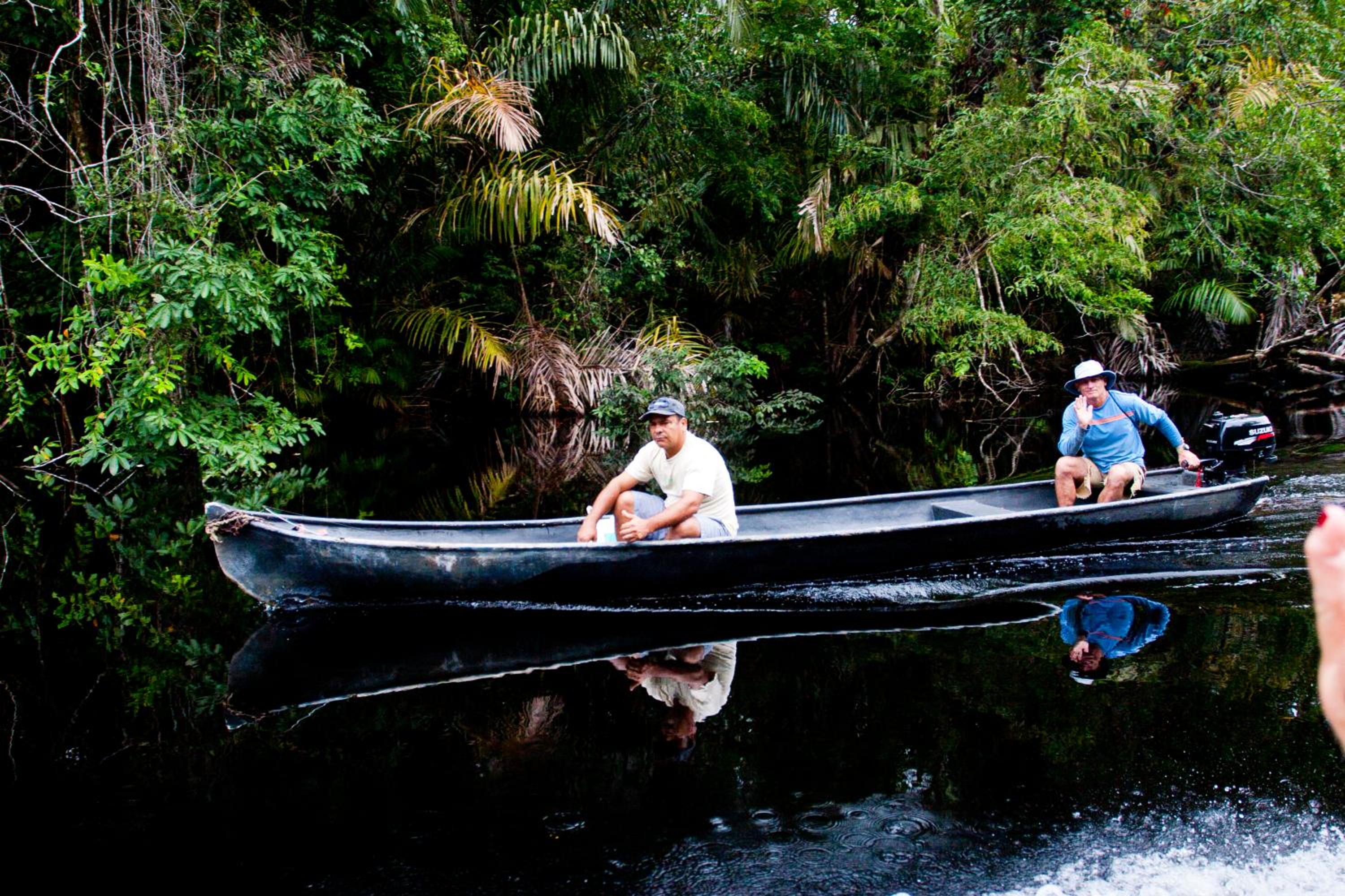 Turtle Beach Lodge