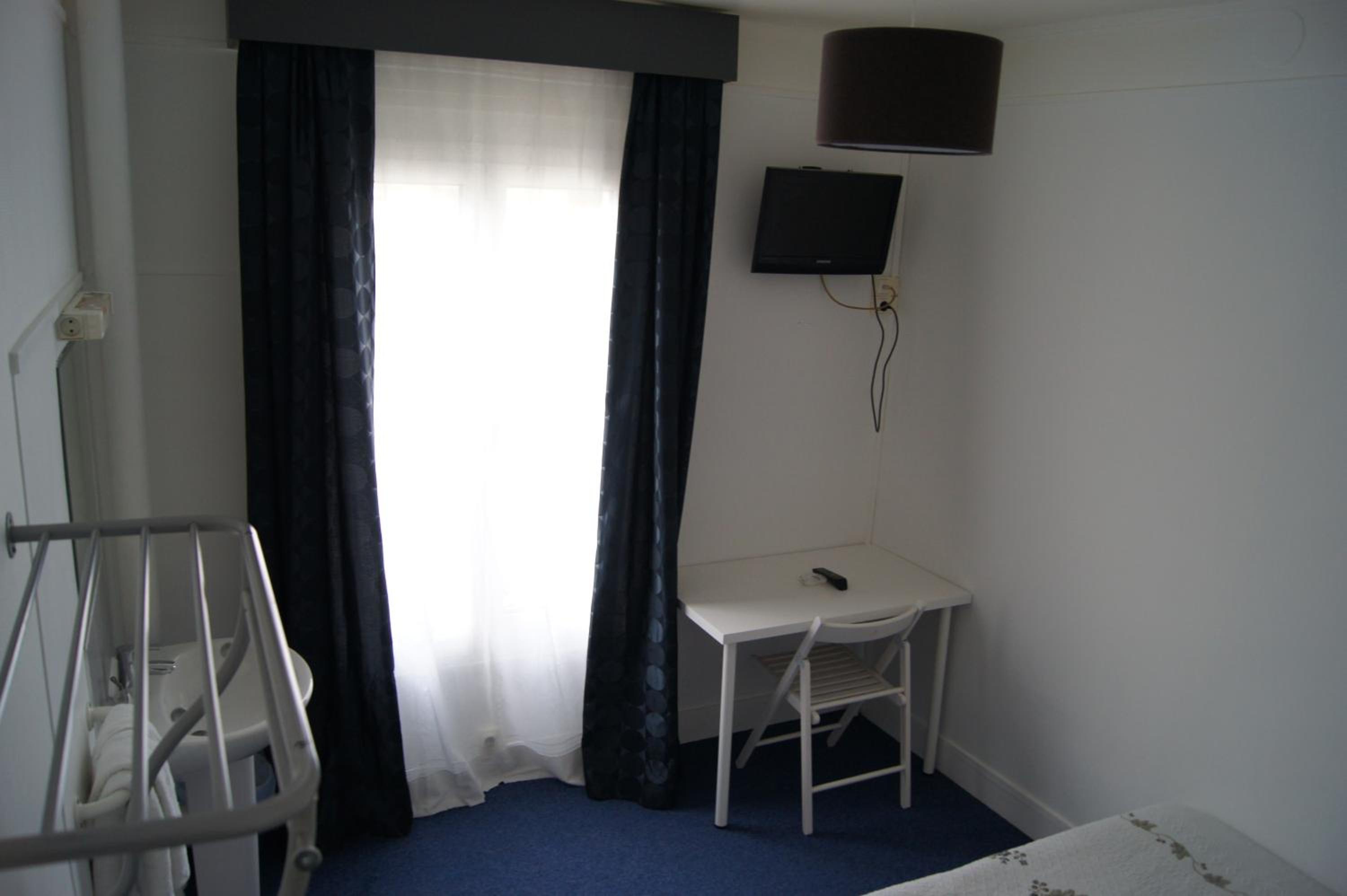Hôtel Moderne, photo 22