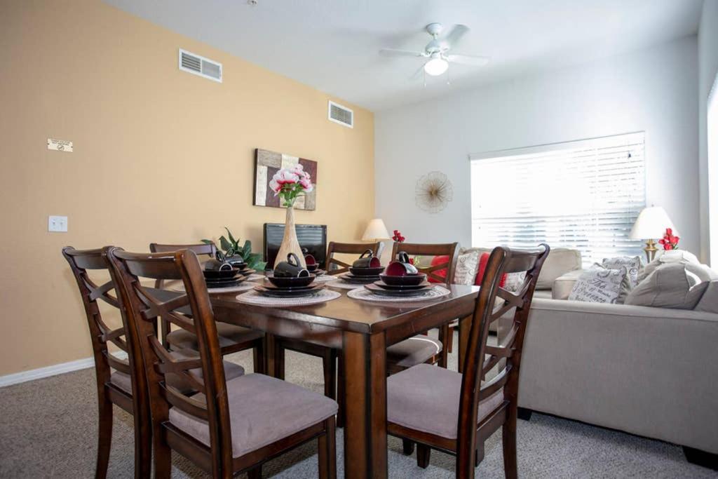 4560 Perfect Getaway close to Disney and all attraction view 5