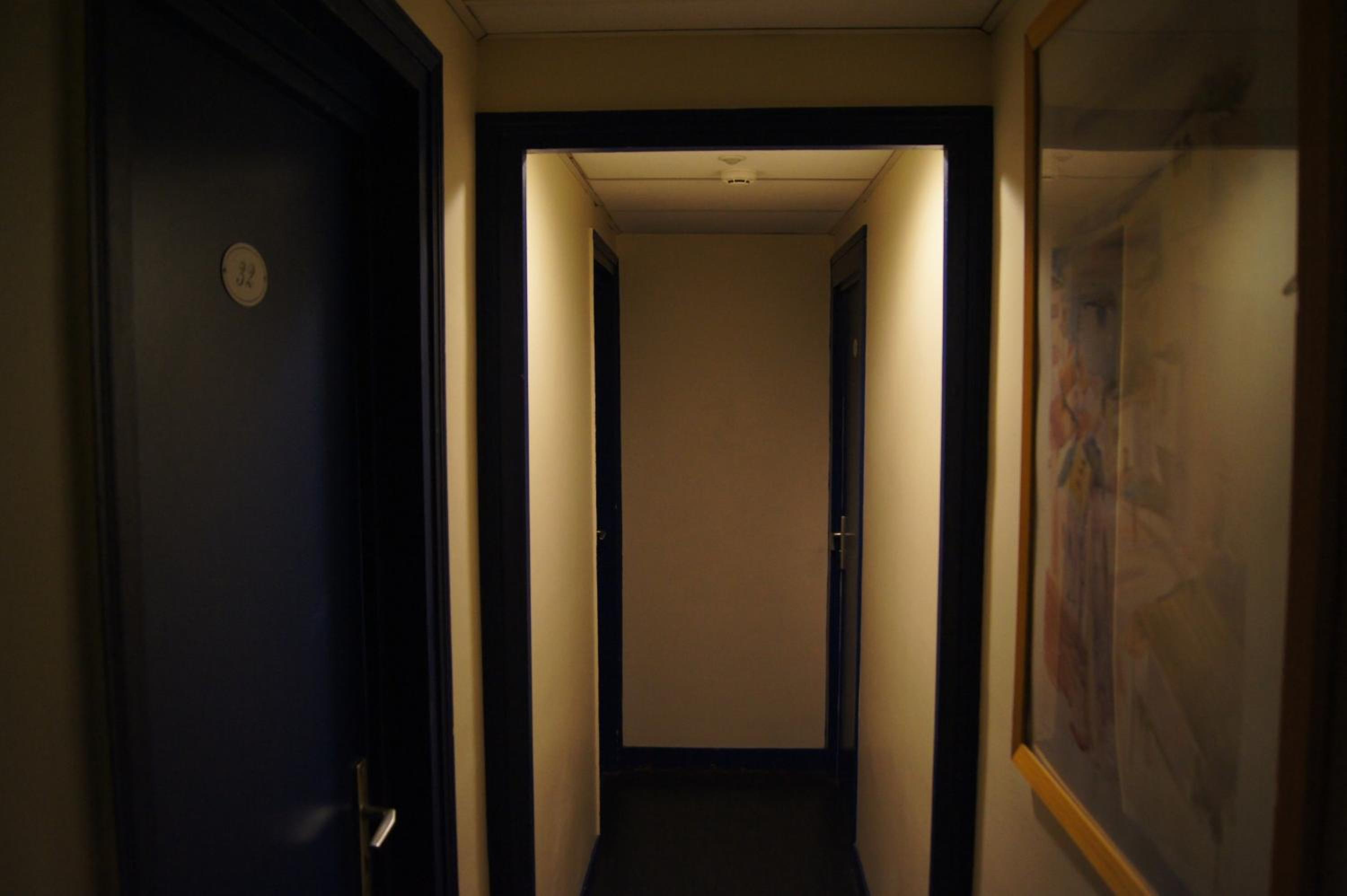 Hôtel Moderne, photo 3