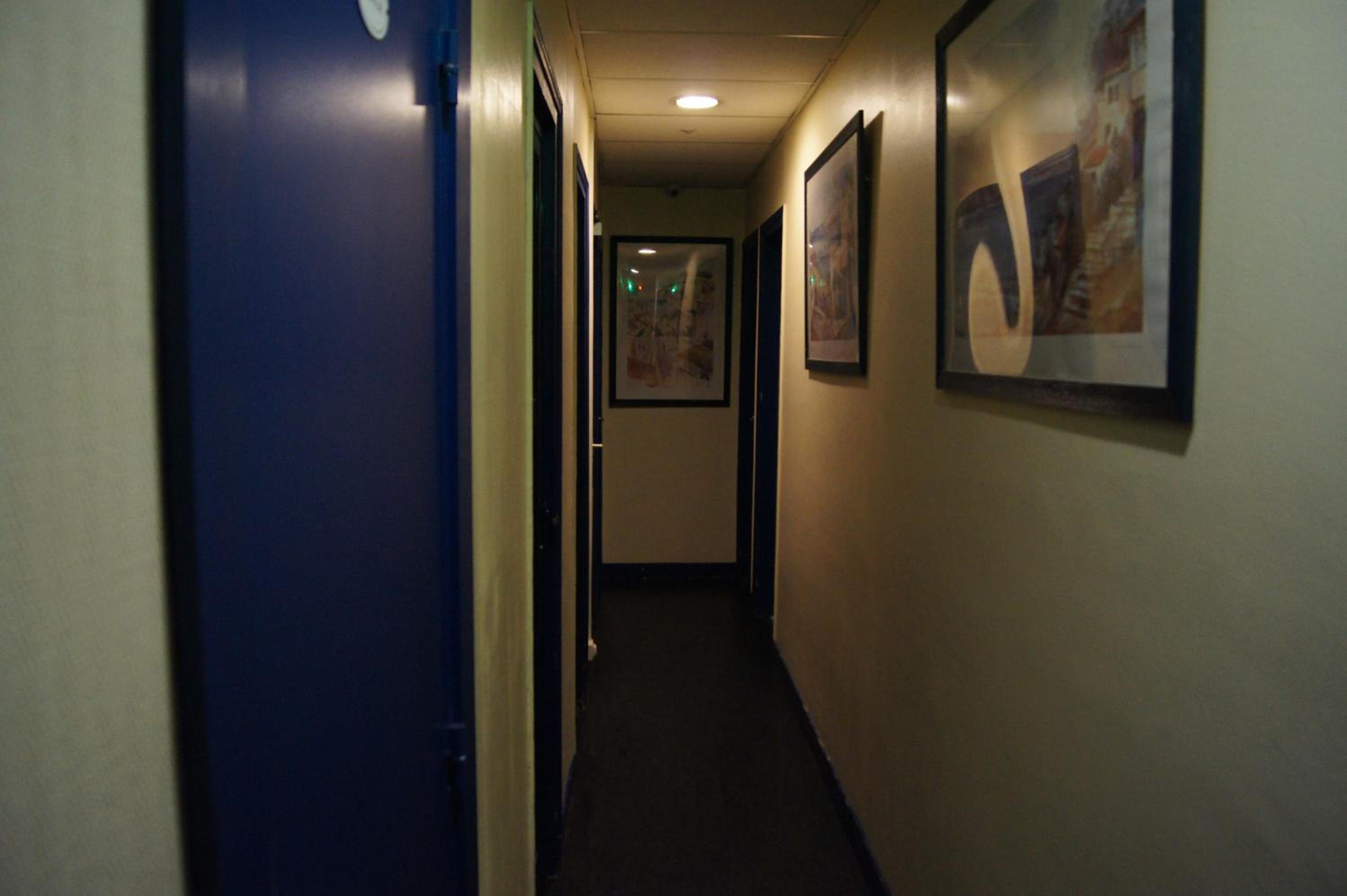 Hôtel Moderne, photo 26