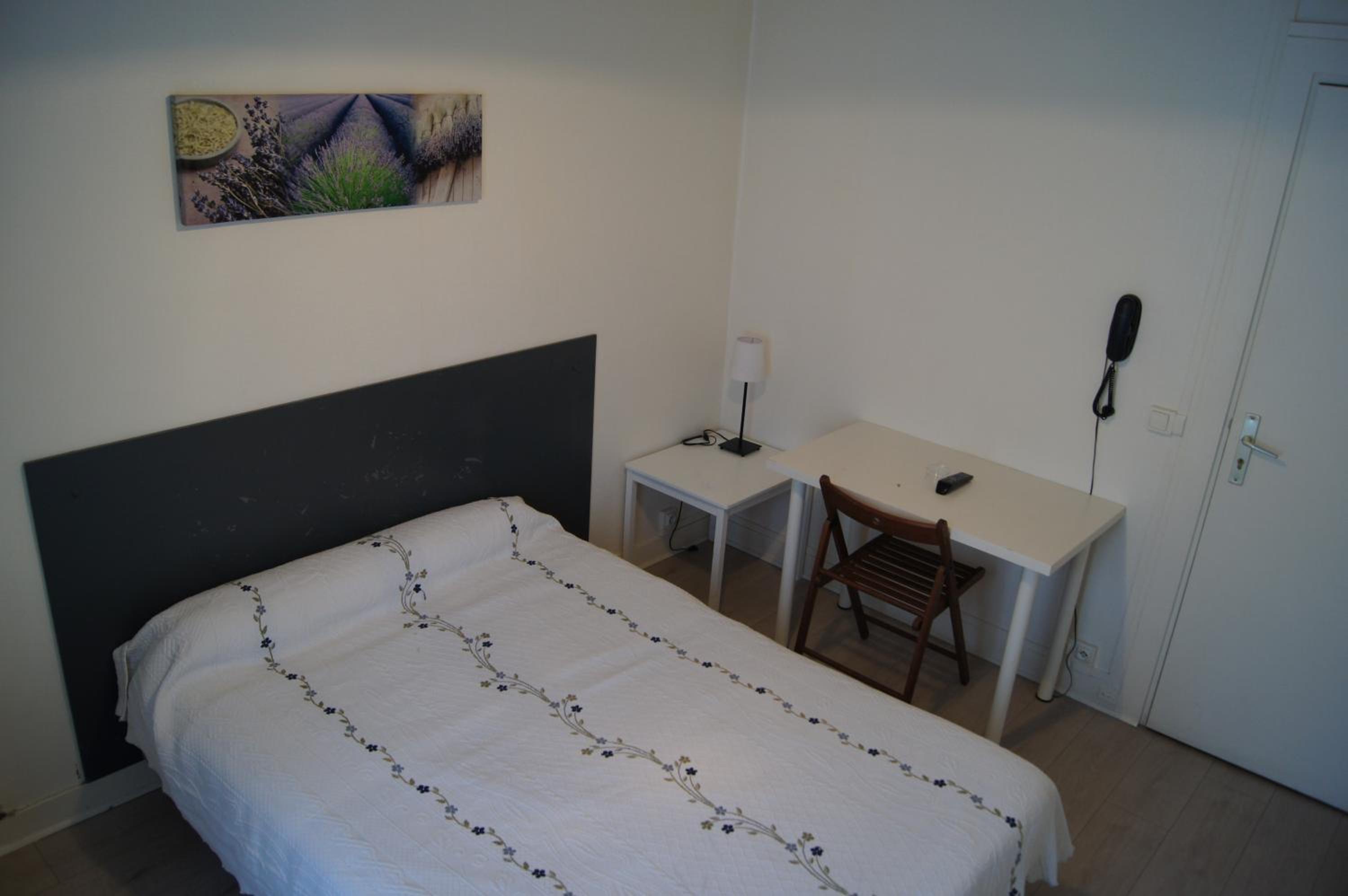 Hôtel Moderne, photo 27