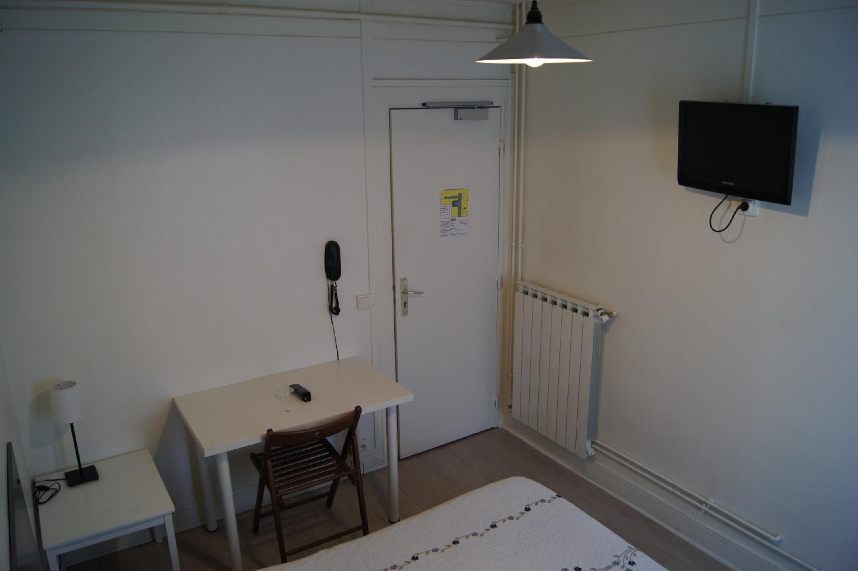 Hôtel Moderne, photo 15