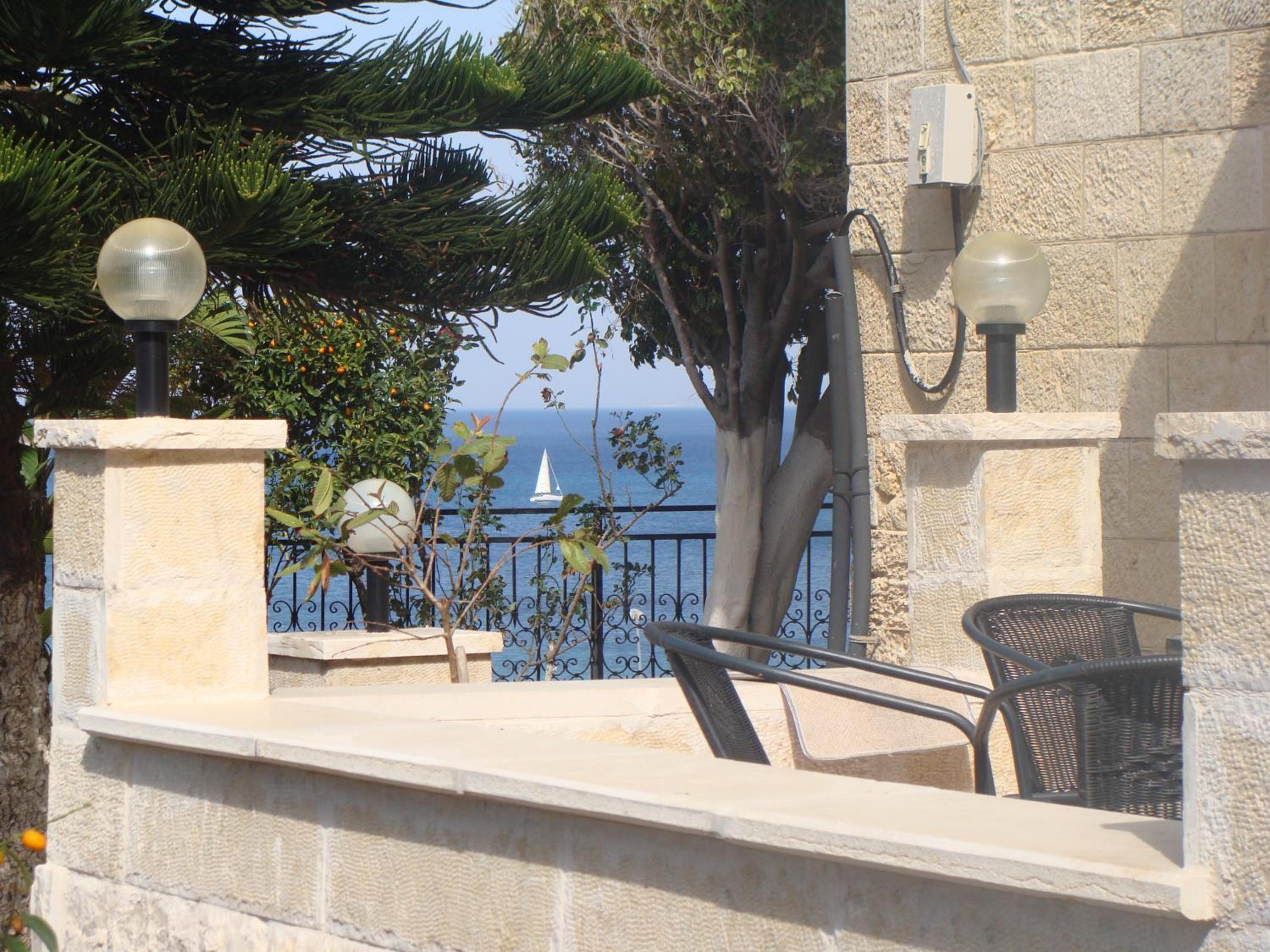 Tamer Guest house