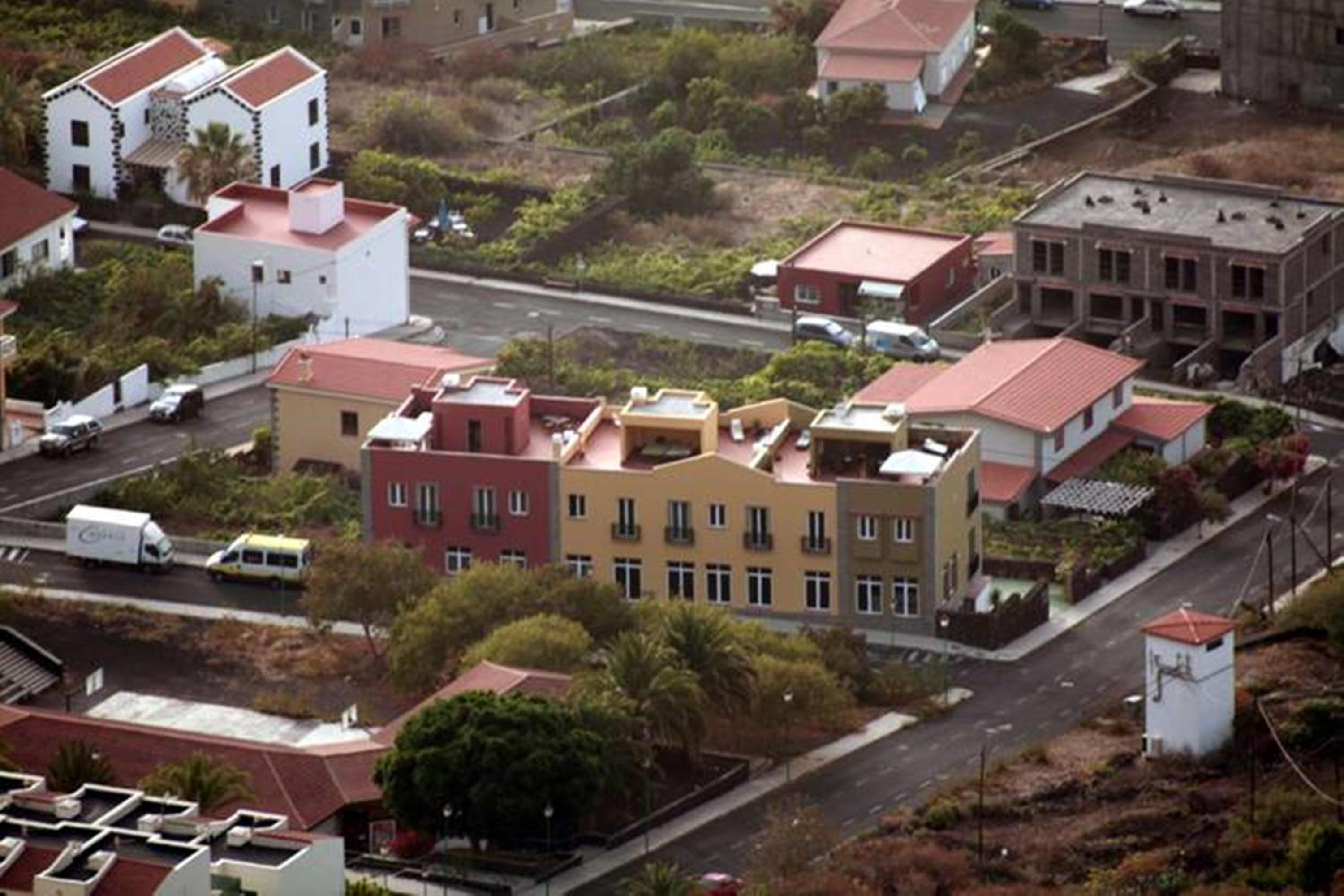 Apartamentos Los Verodes