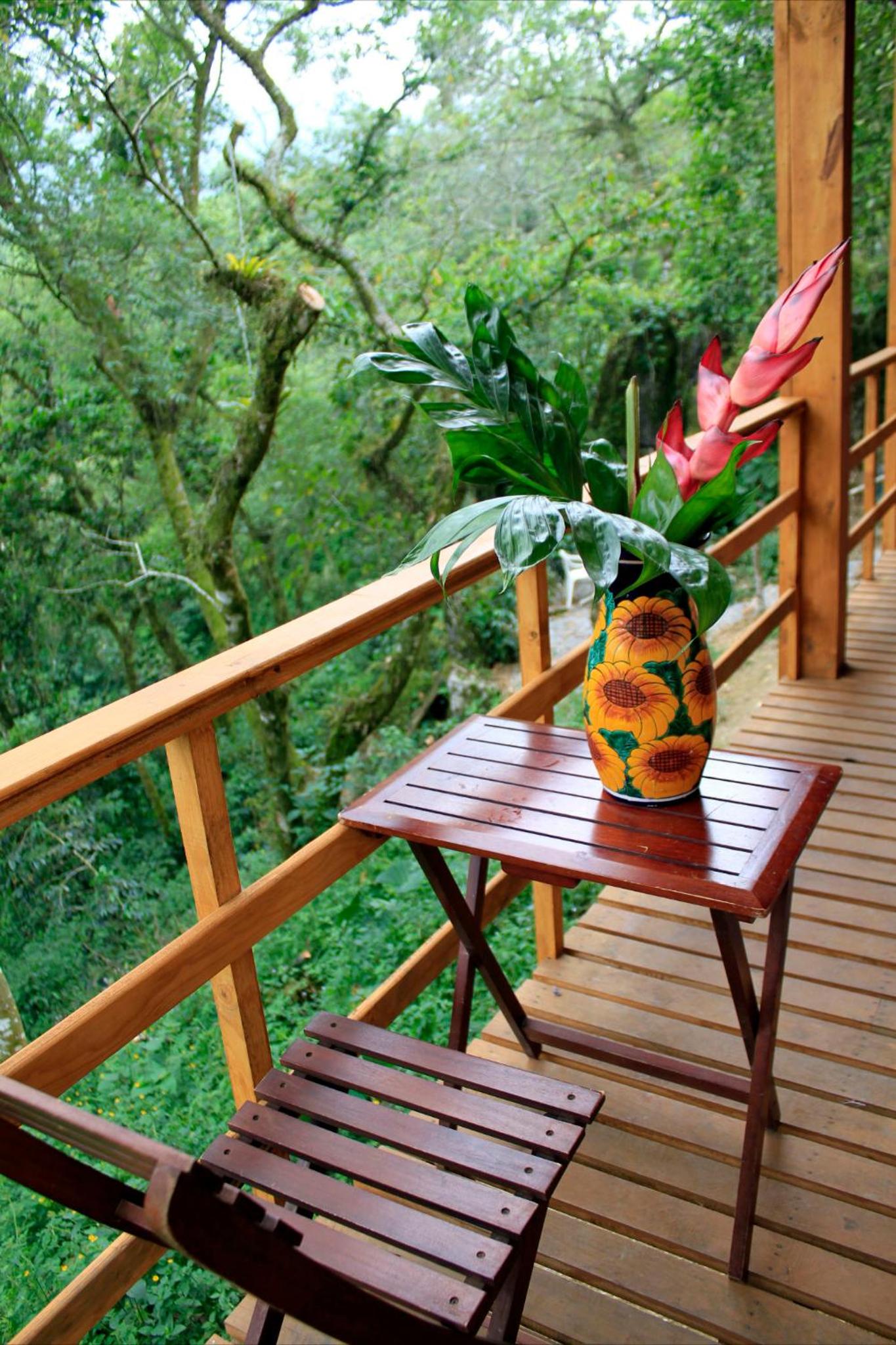 Reserva Azul view 2