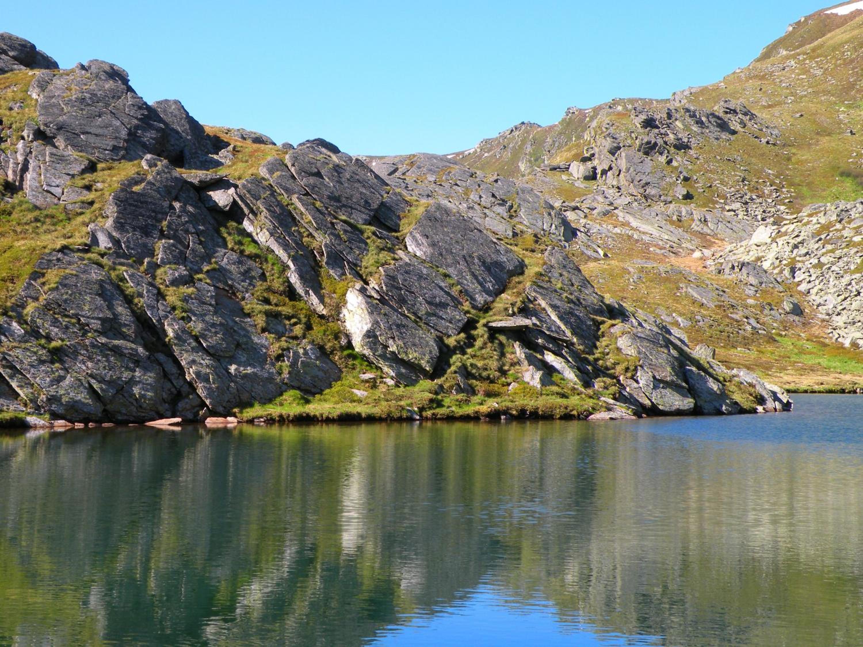 Urlaub im Zirbenland