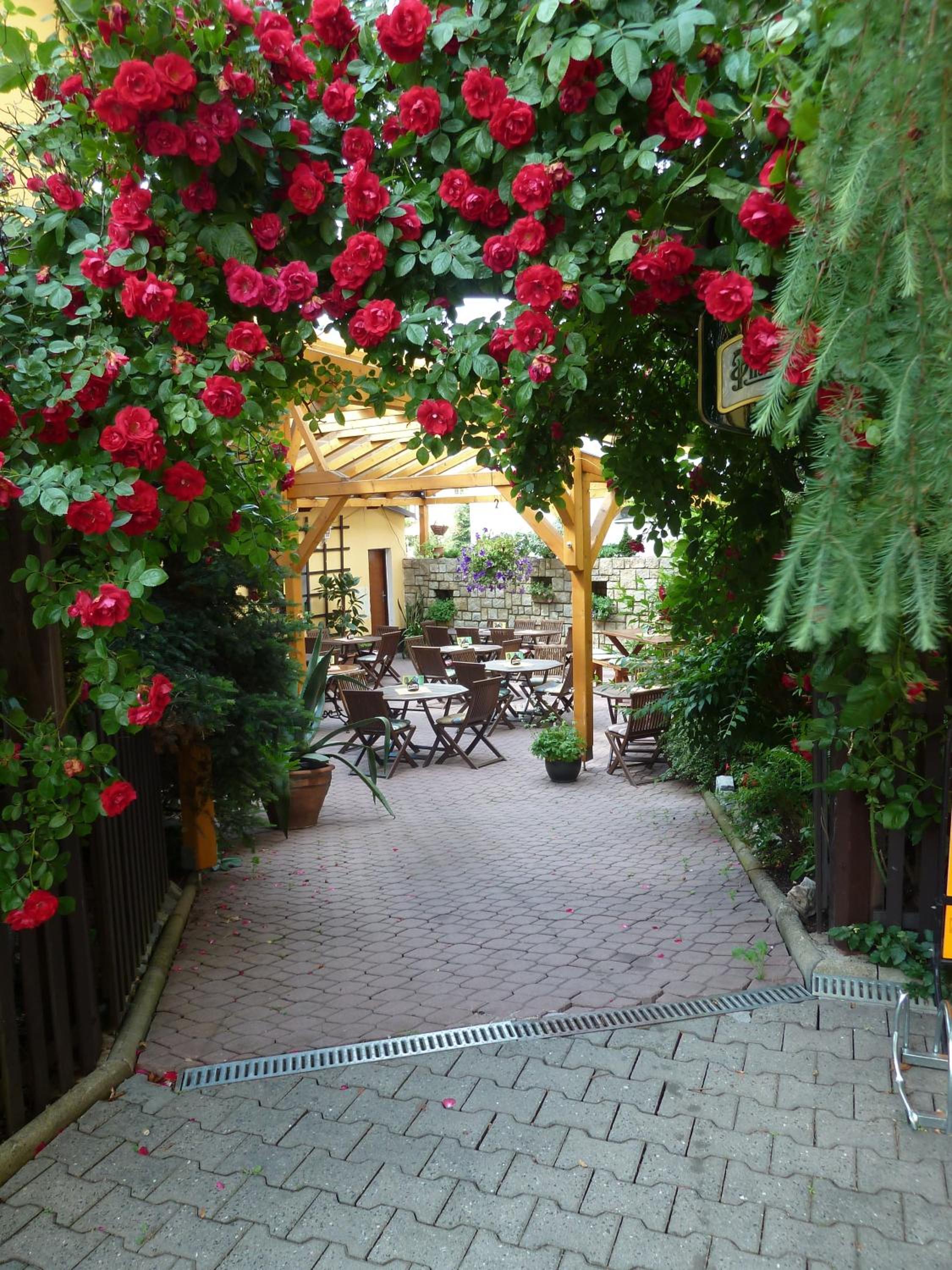 Penzion Holiday