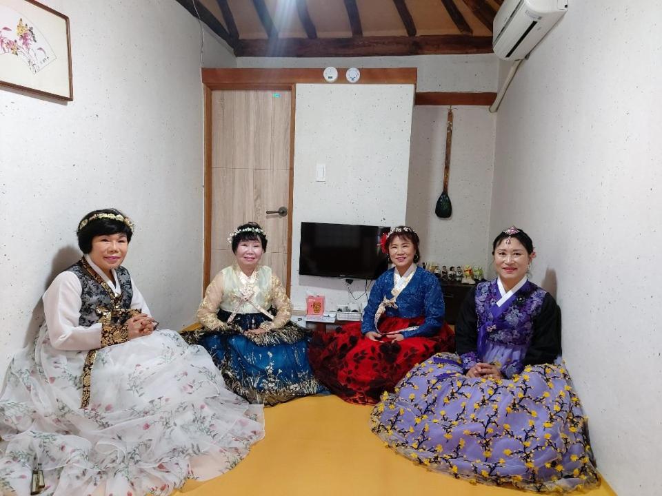 Hanok Dream