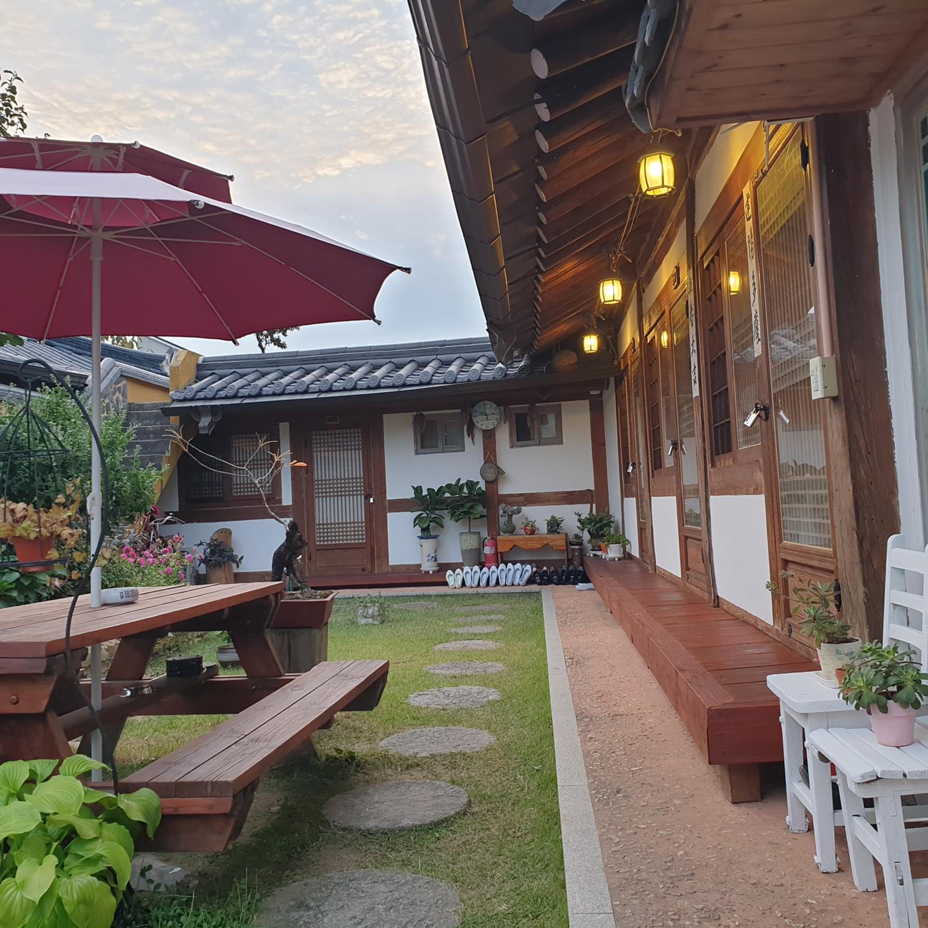 Hanok Dream