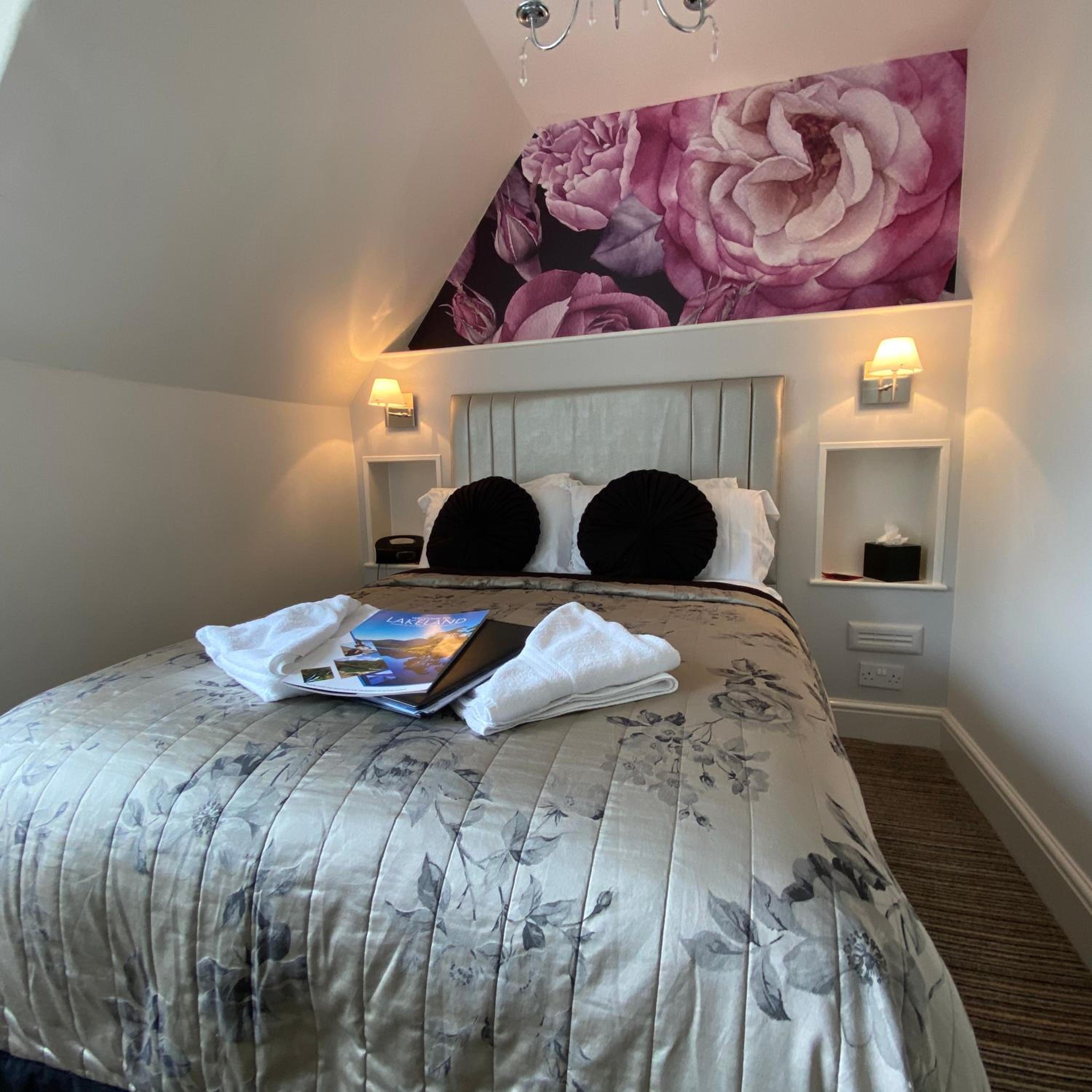 Dene House Guest House view 4