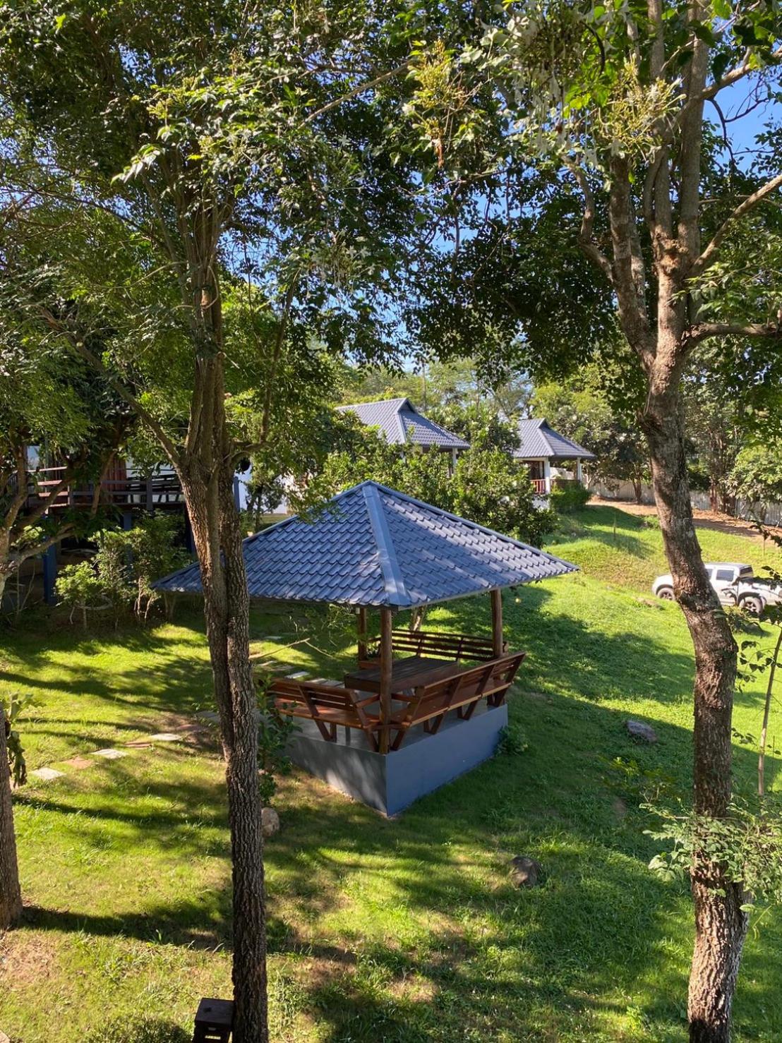 Diamond Village Pai