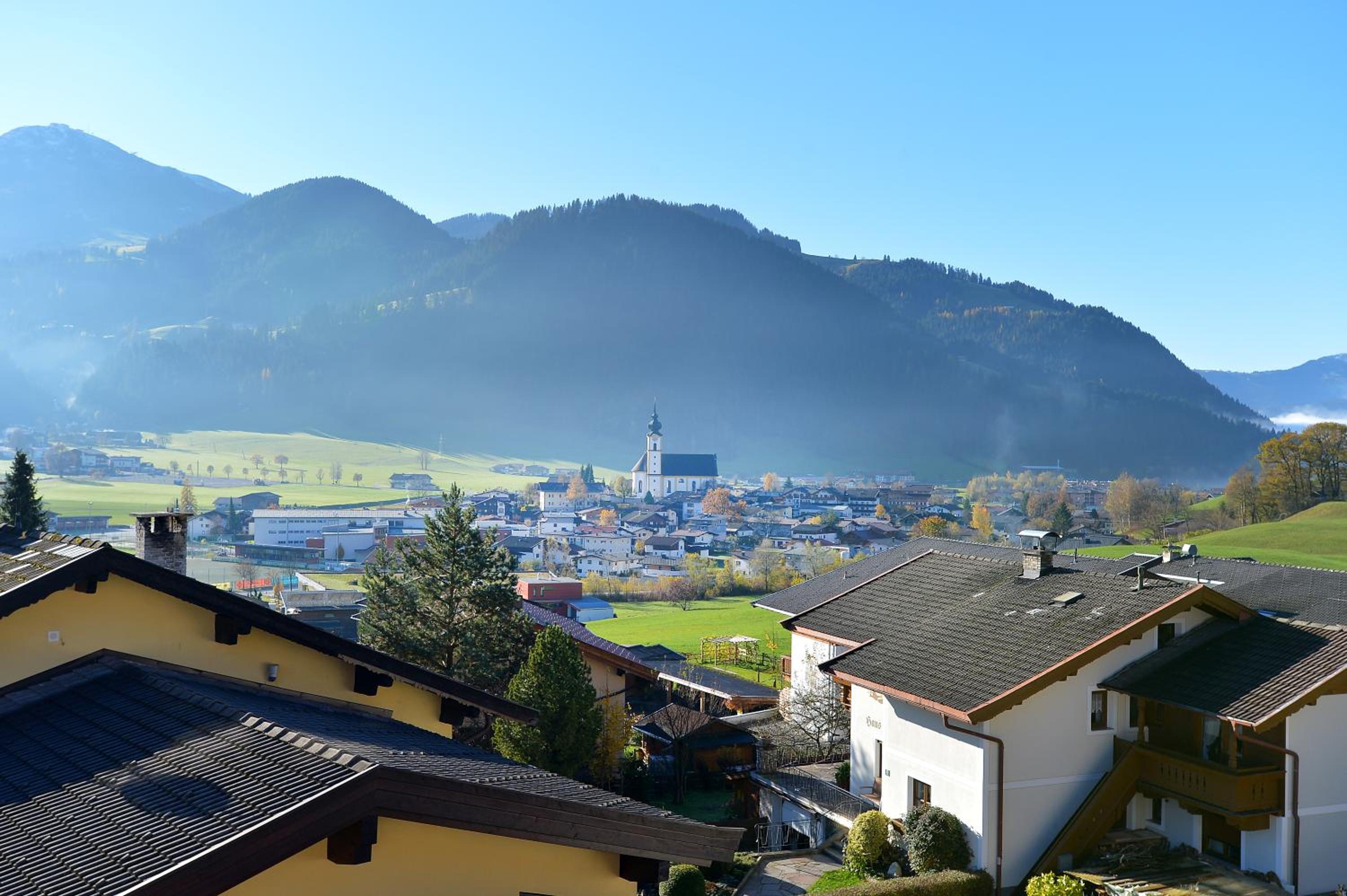 Haus Amalie view 4