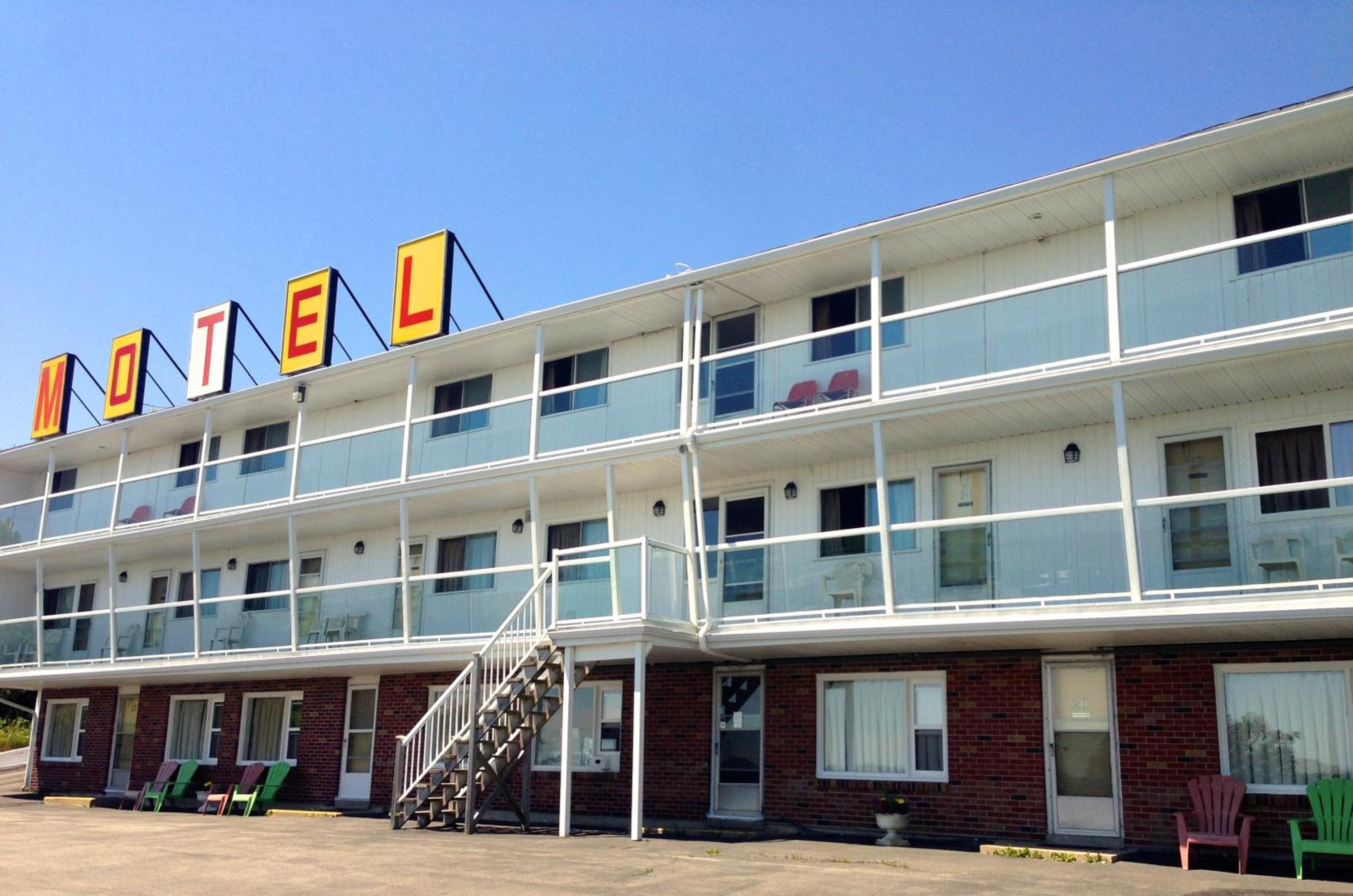 Saint John Vacations - Hillside Motel - Property Image 4