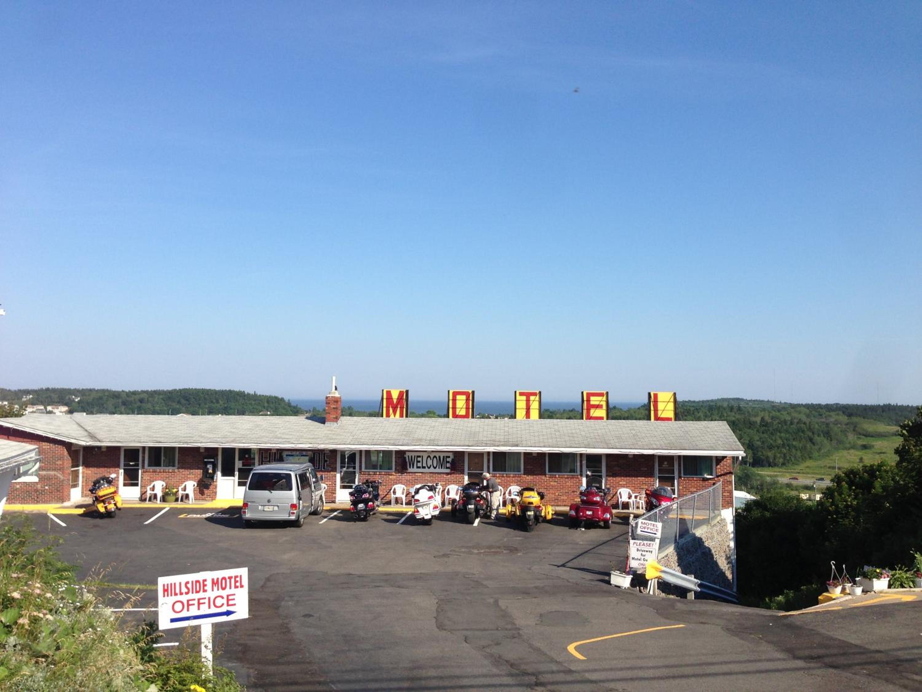 Saint John Vacations - Hillside Motel - Property Image 5