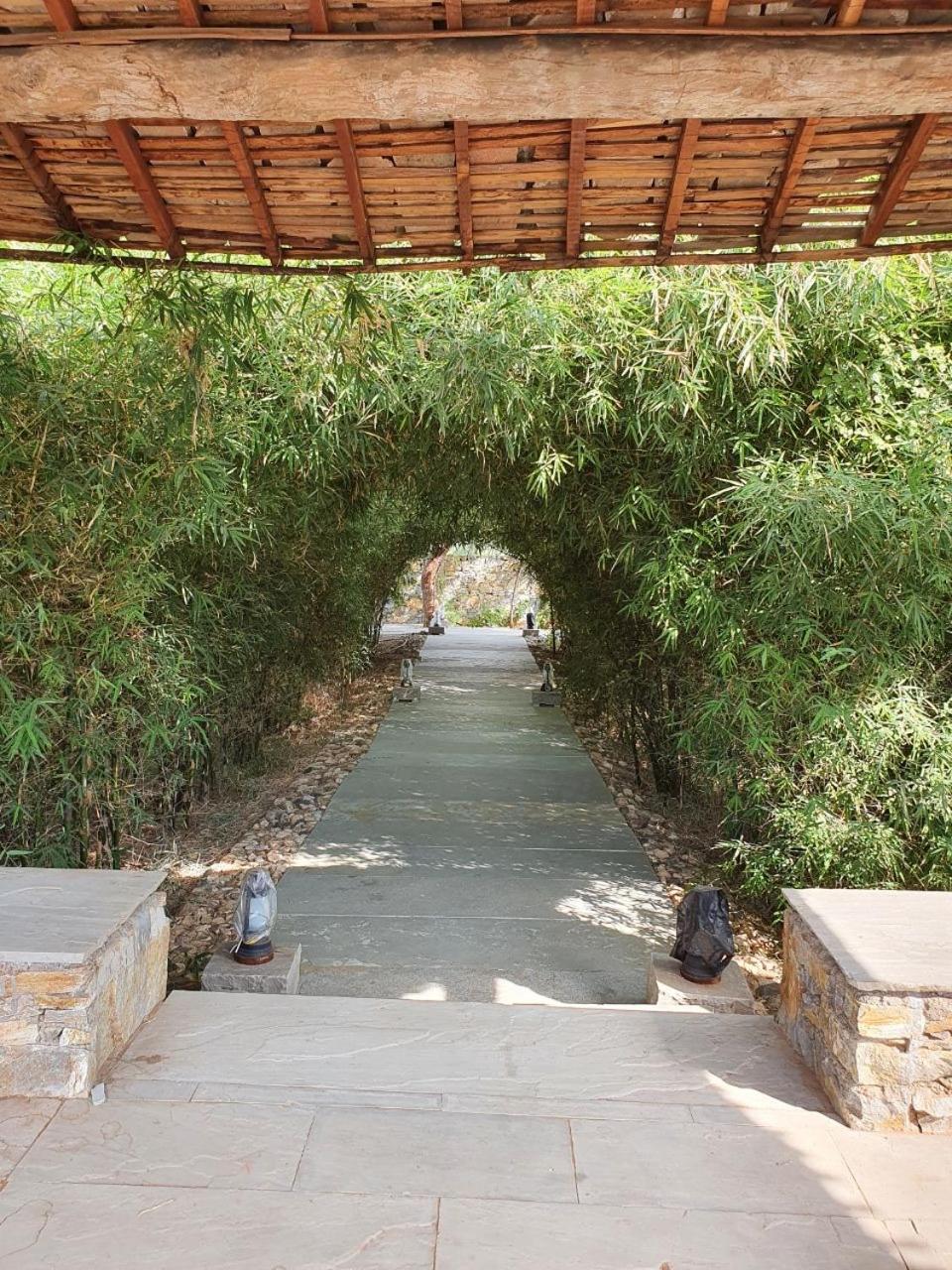 Bijapur Lodge Jawai