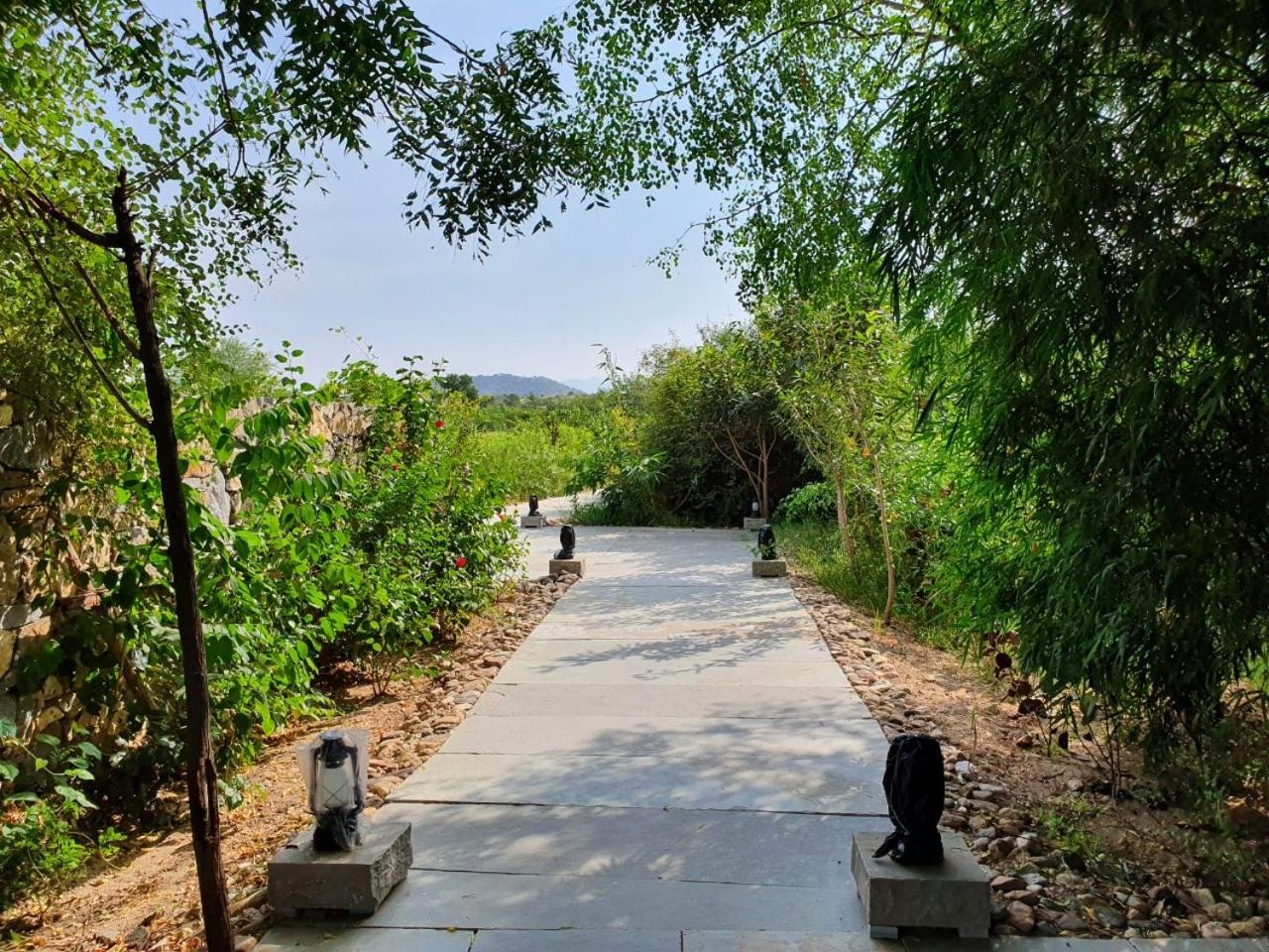 Bijapur Lodge Jawai