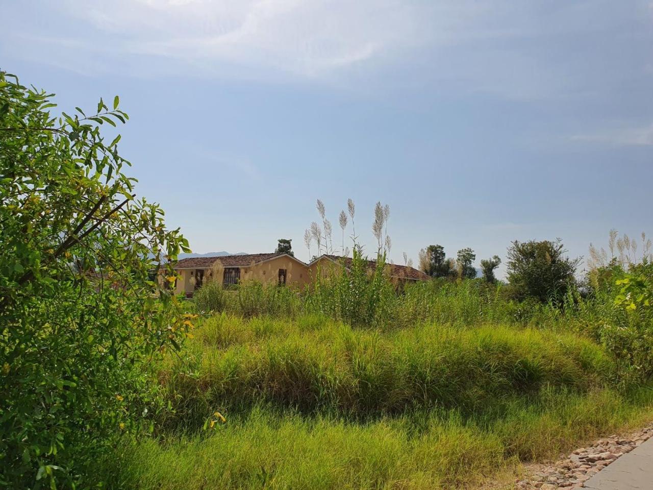 Bijapur Lodge Jawai