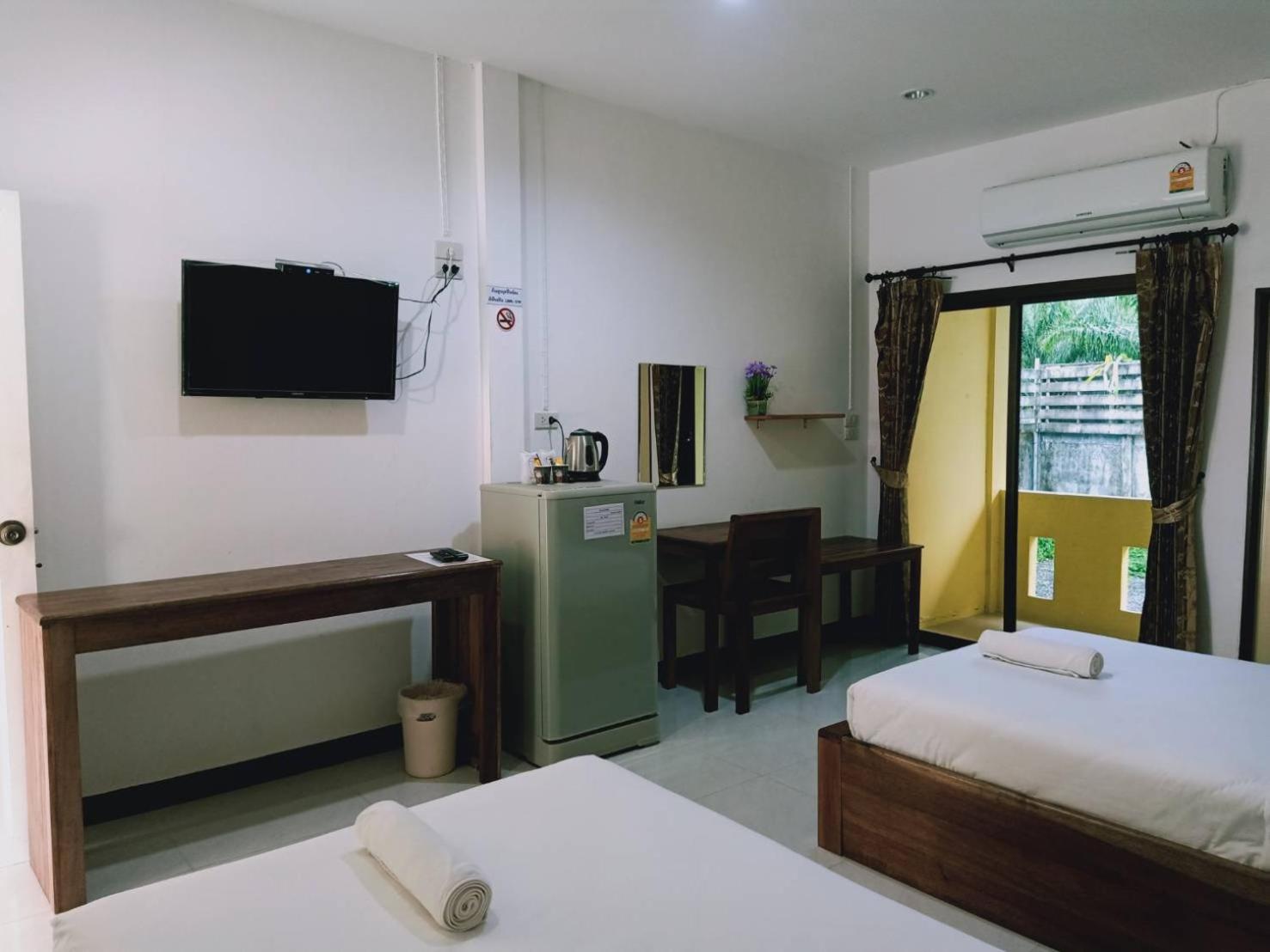 Rachawadee House Phang Nga
