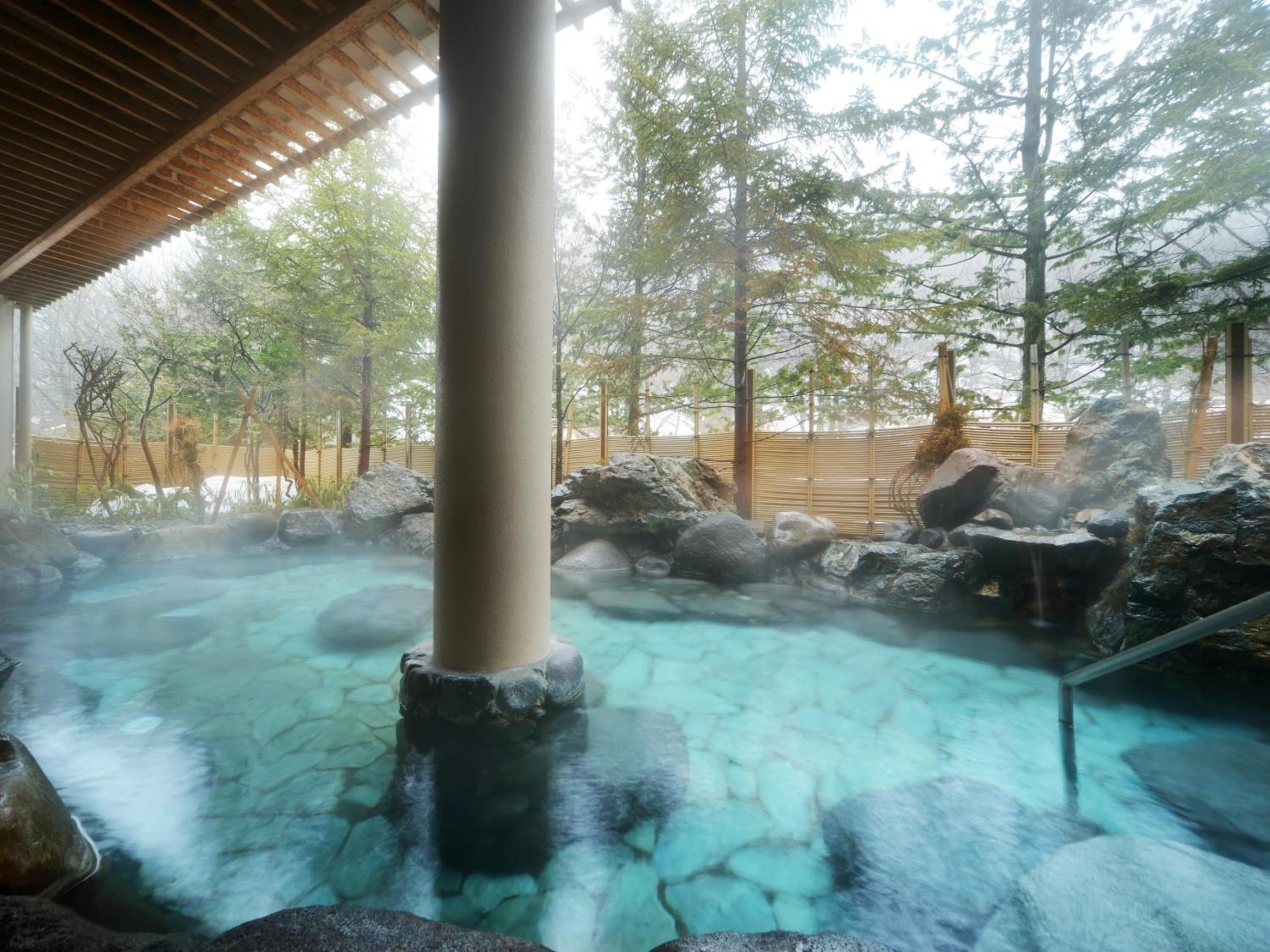Hotel Kazuno