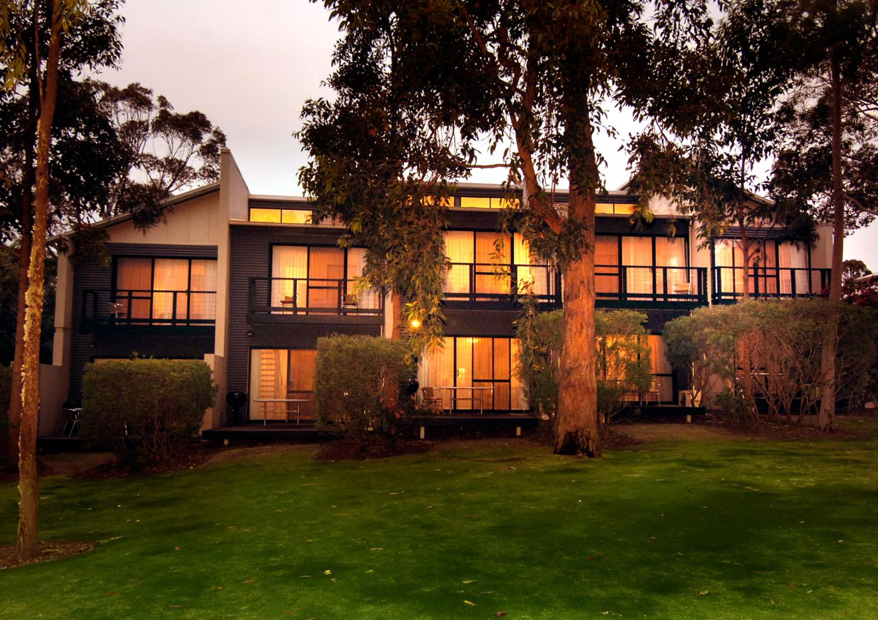 Hotel Margarets Forest