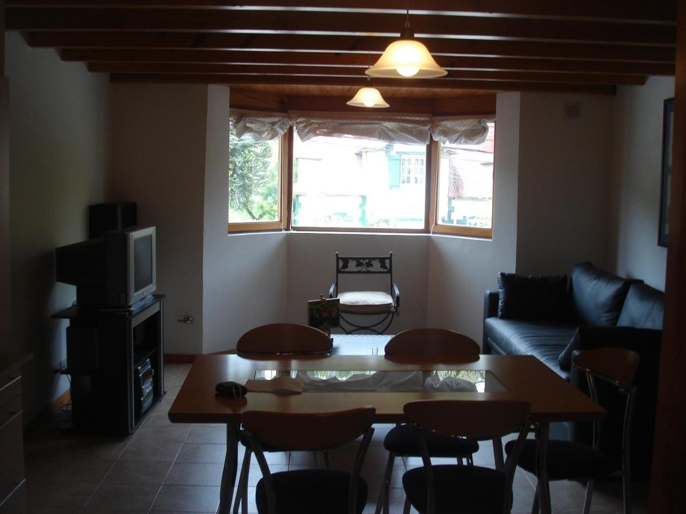 Departamento San Martin III