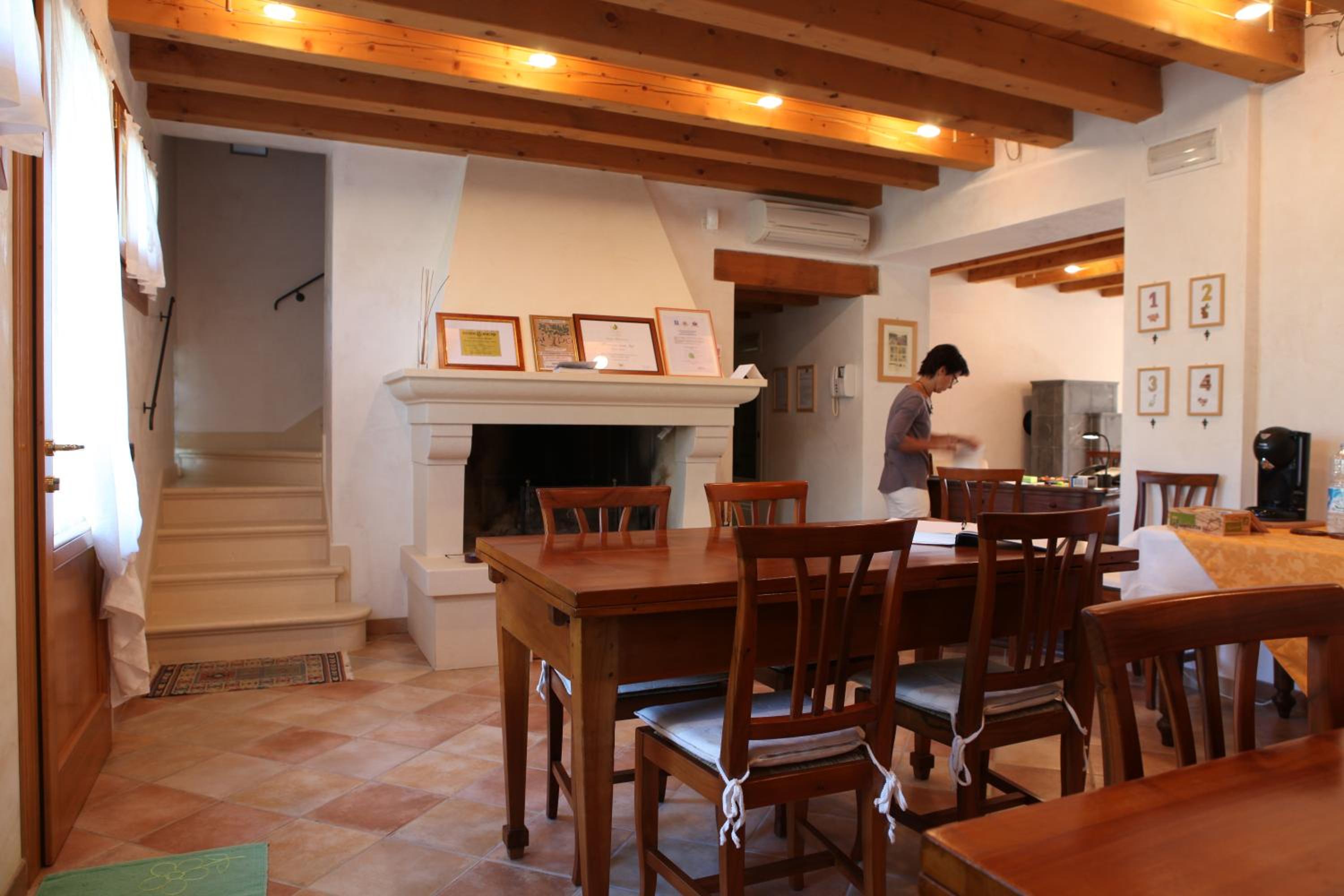 Agriturismo Marani view 5