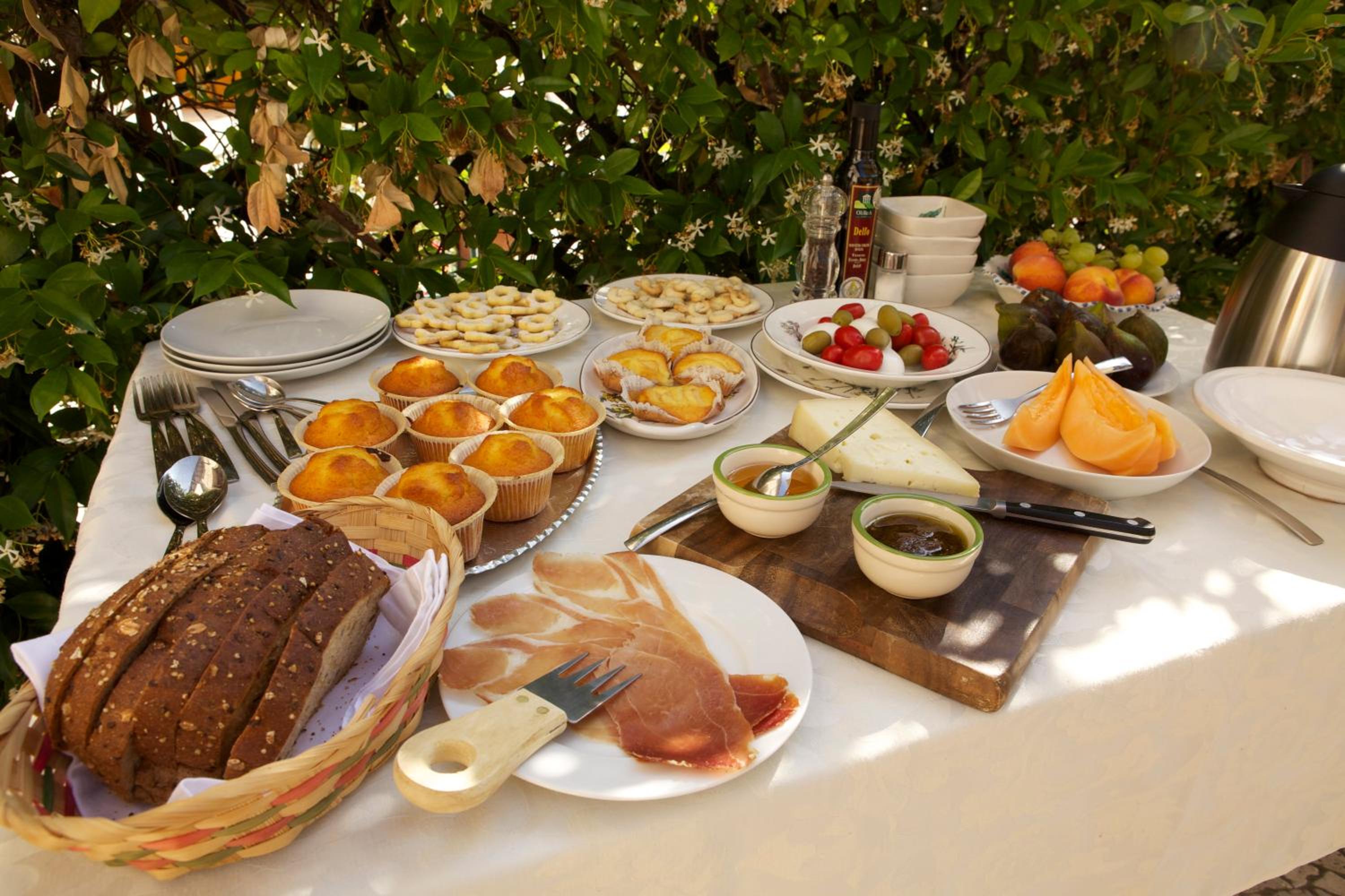 Agriturismo Marani view 3