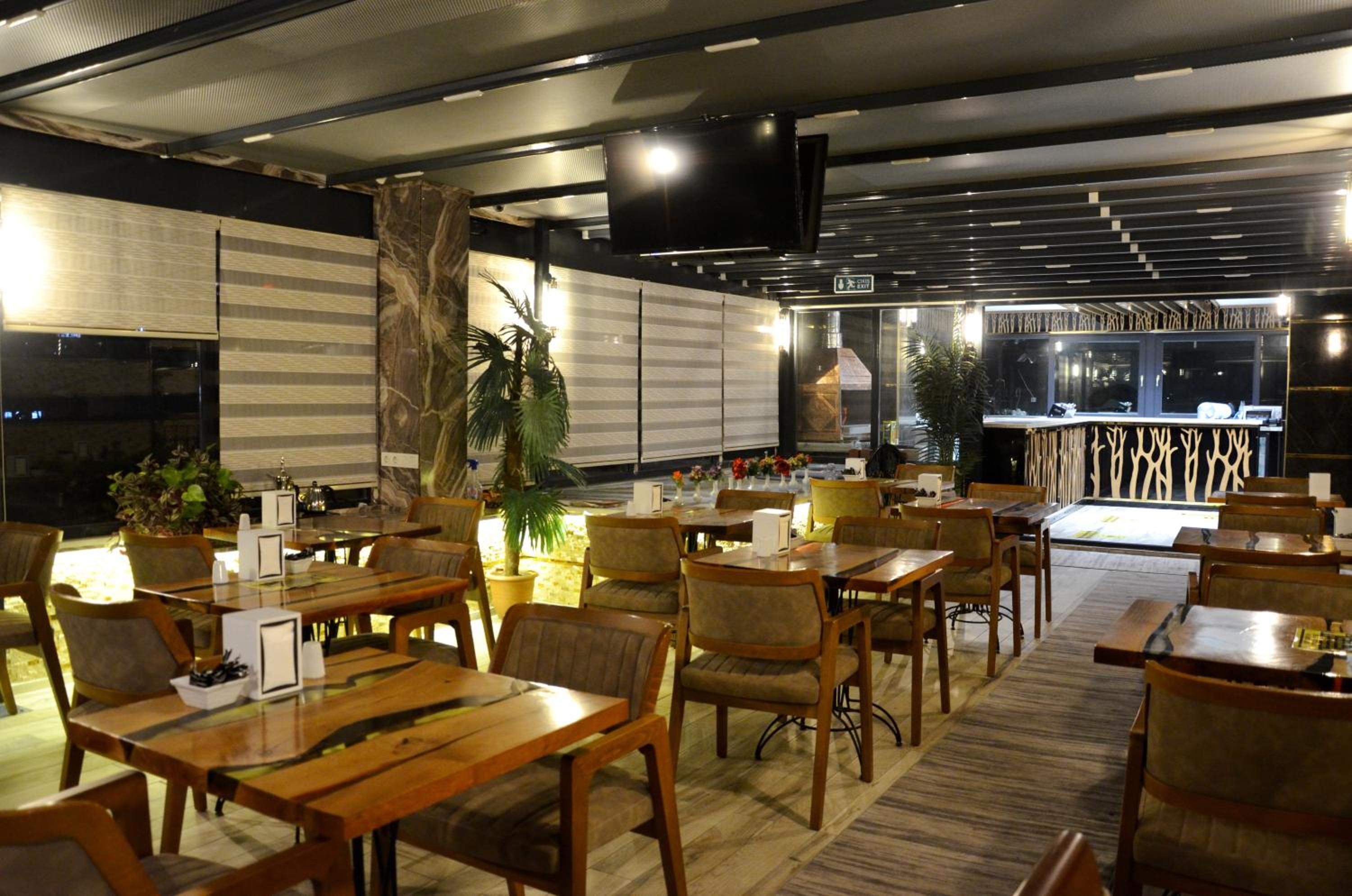 Hotel Grand Mark - Image 19