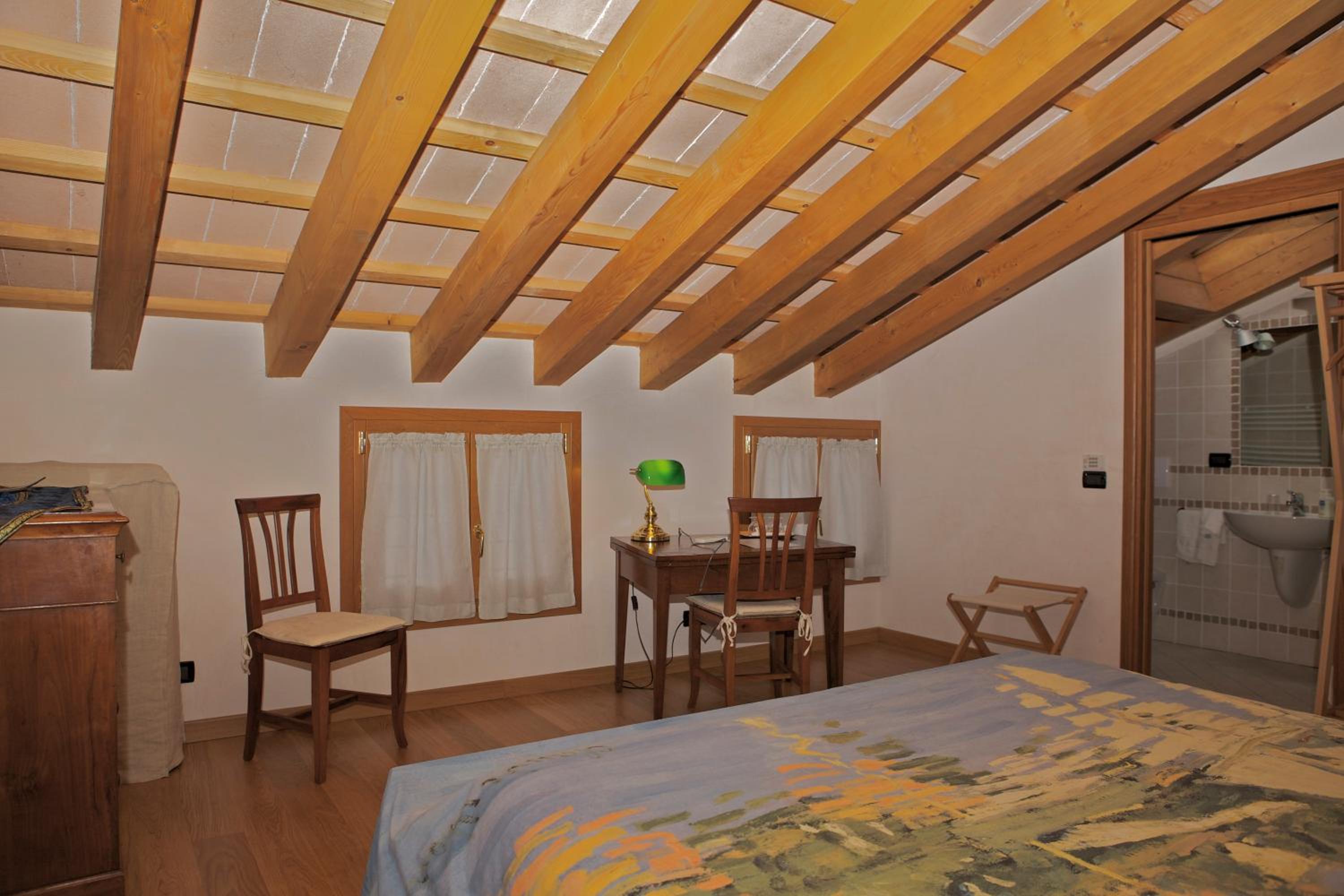 Agriturismo Marani view 2