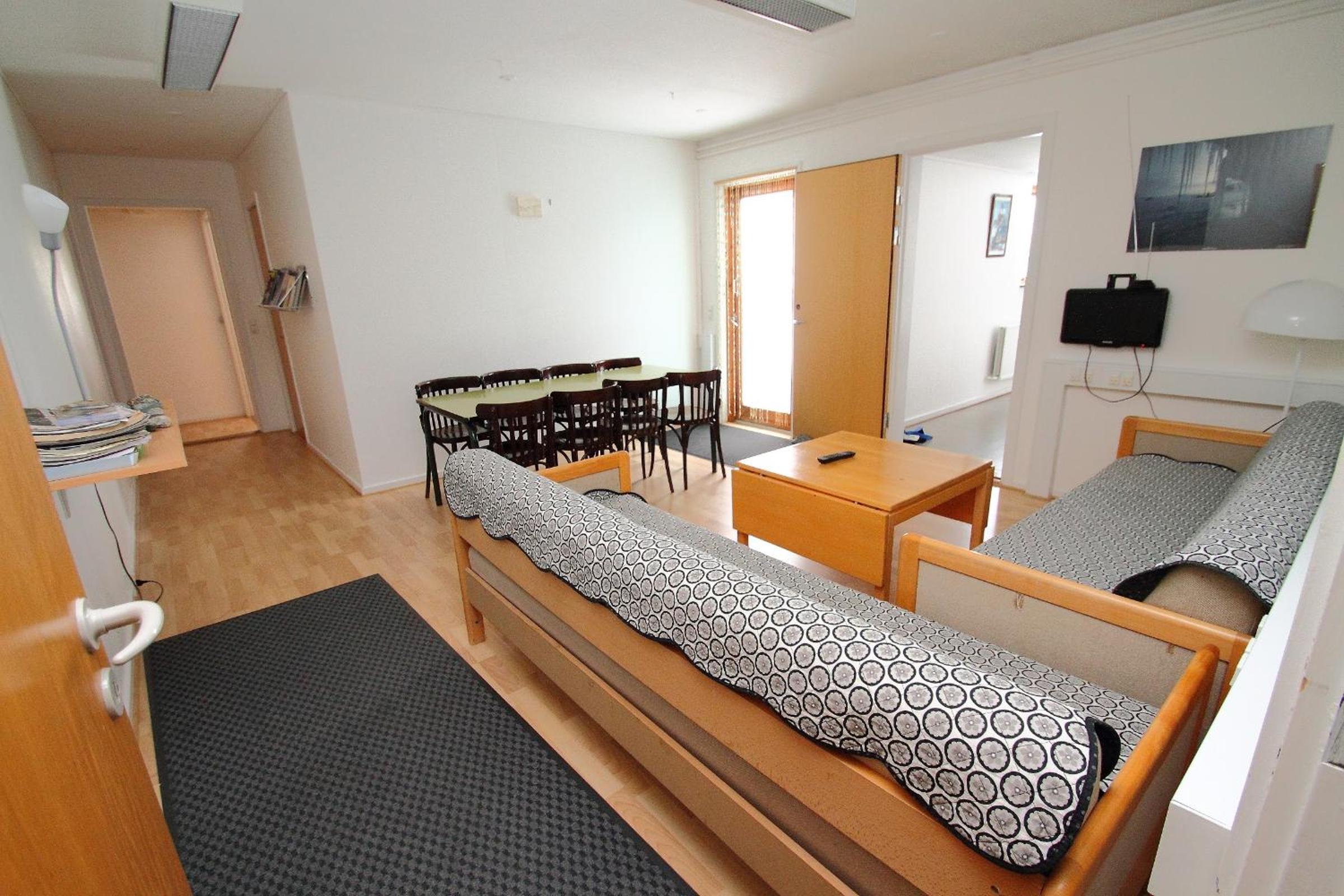 Igdlo Guesthouse