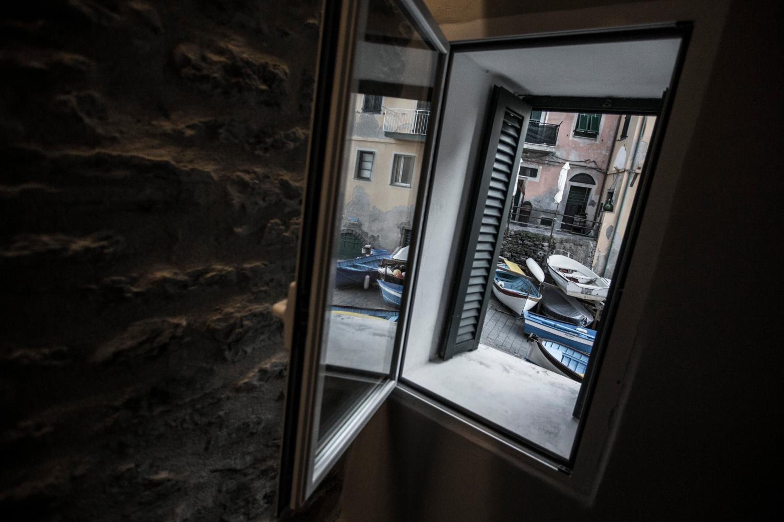 Allo Scalo Dei Mille