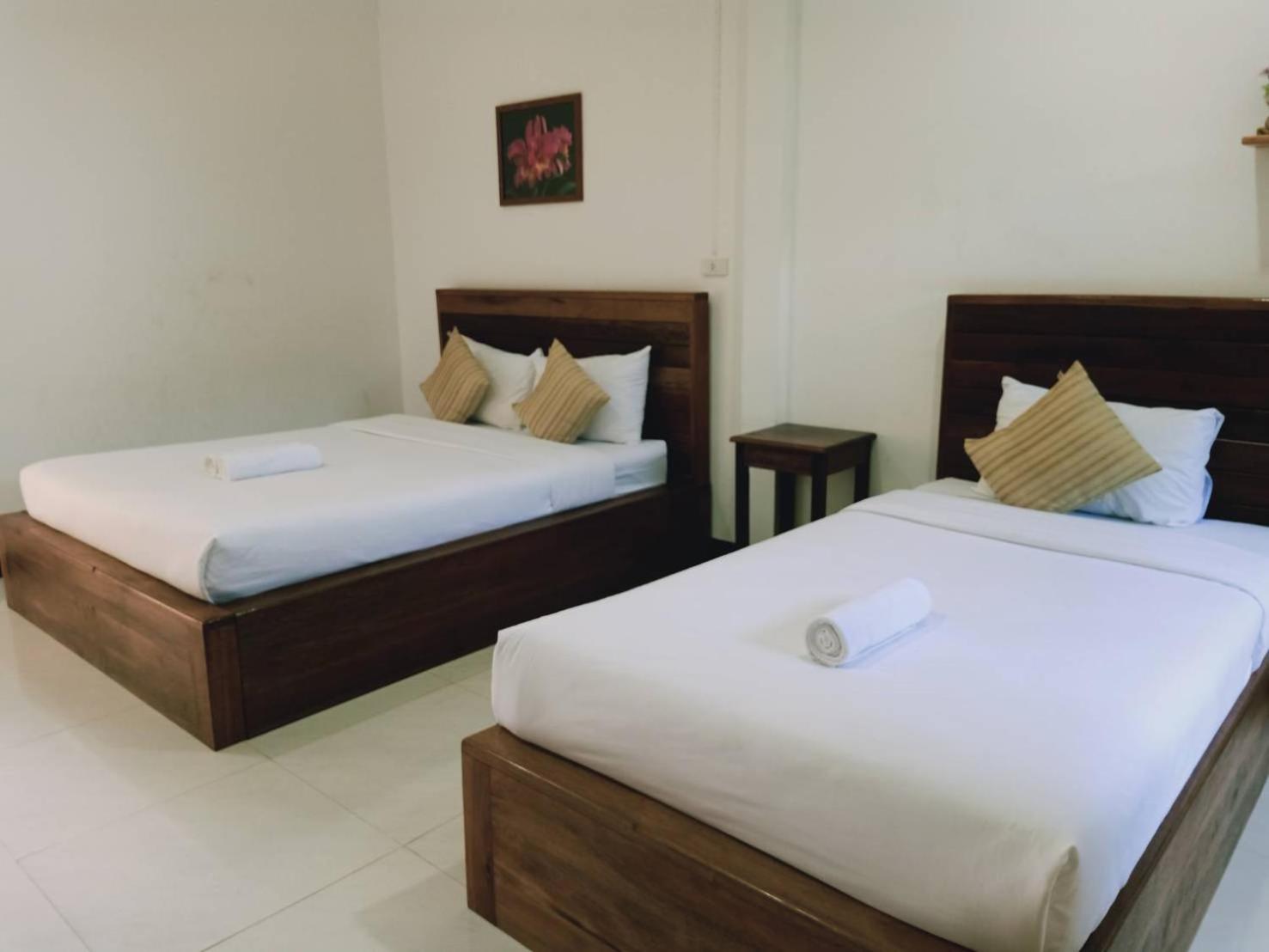 Rachawadee House Phang Nga