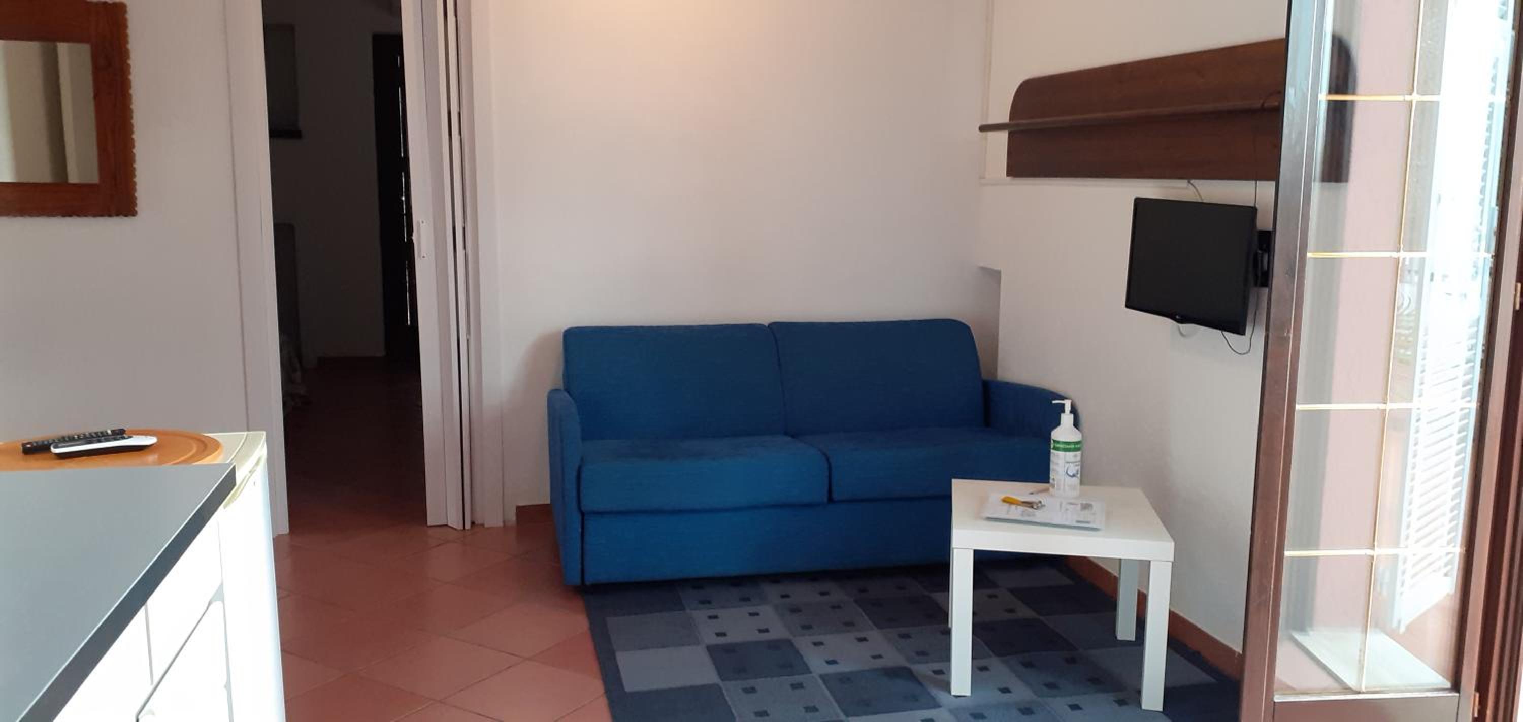 CASA OLEANDRO view 4