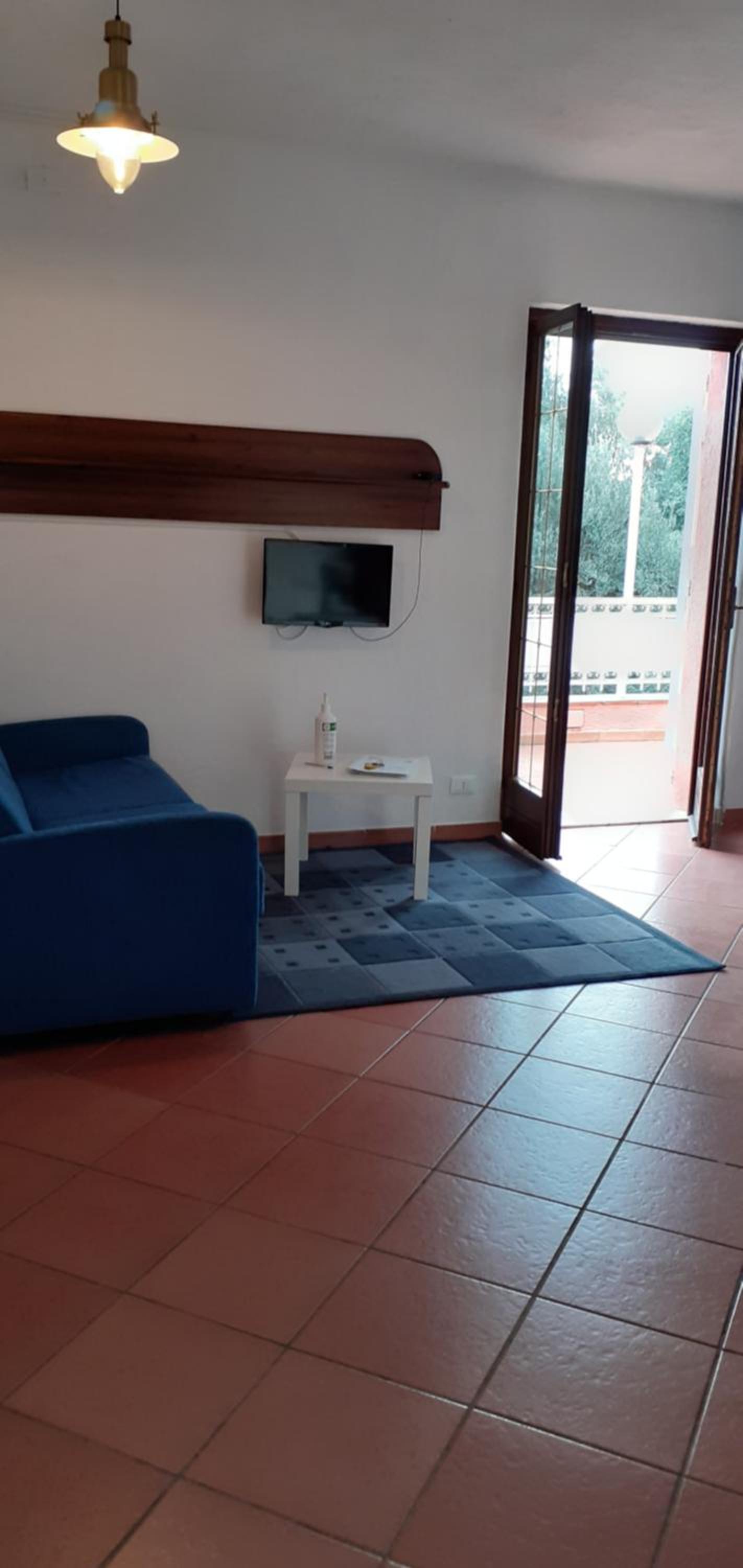 CASA OLEANDRO view 3