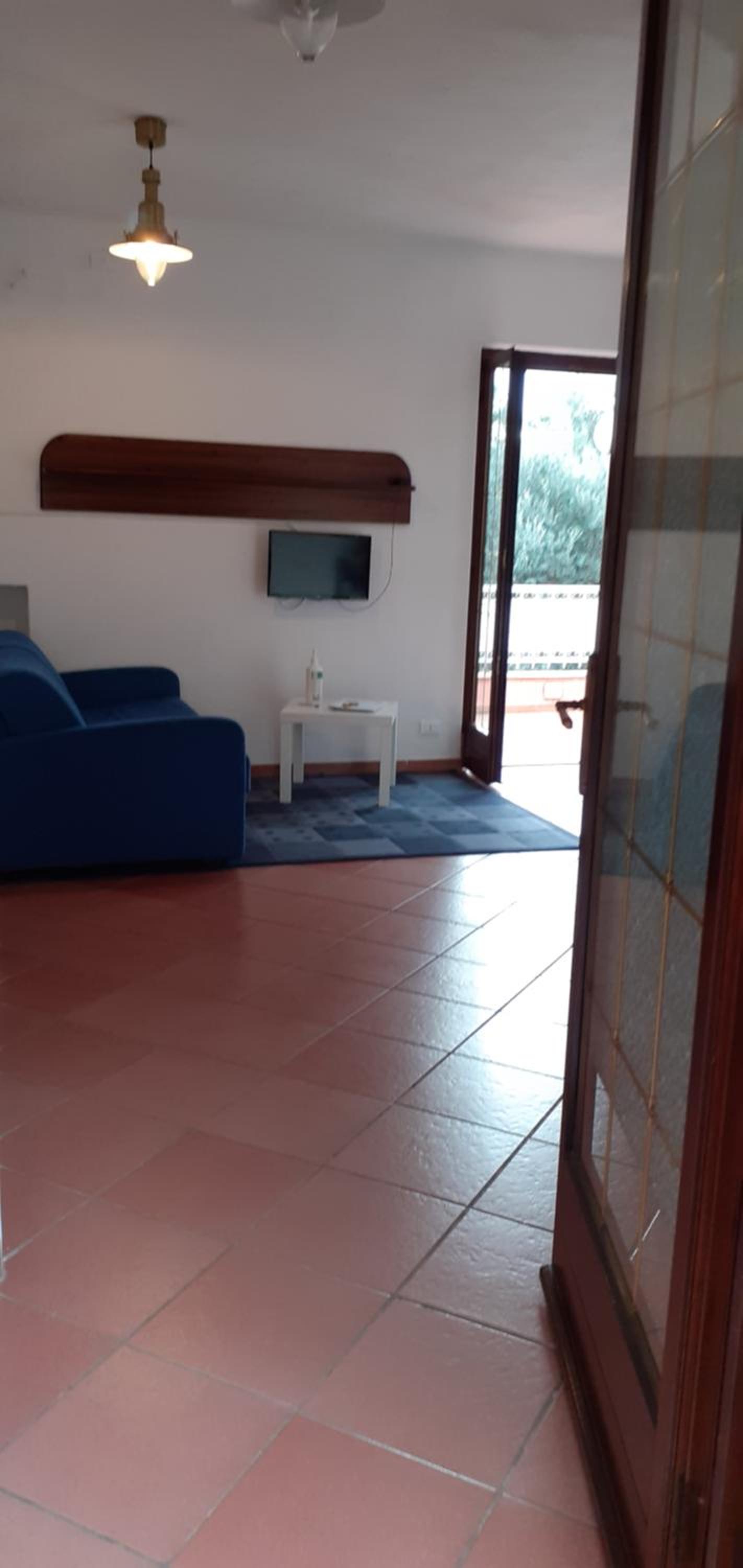 CASA OLEANDRO view 2