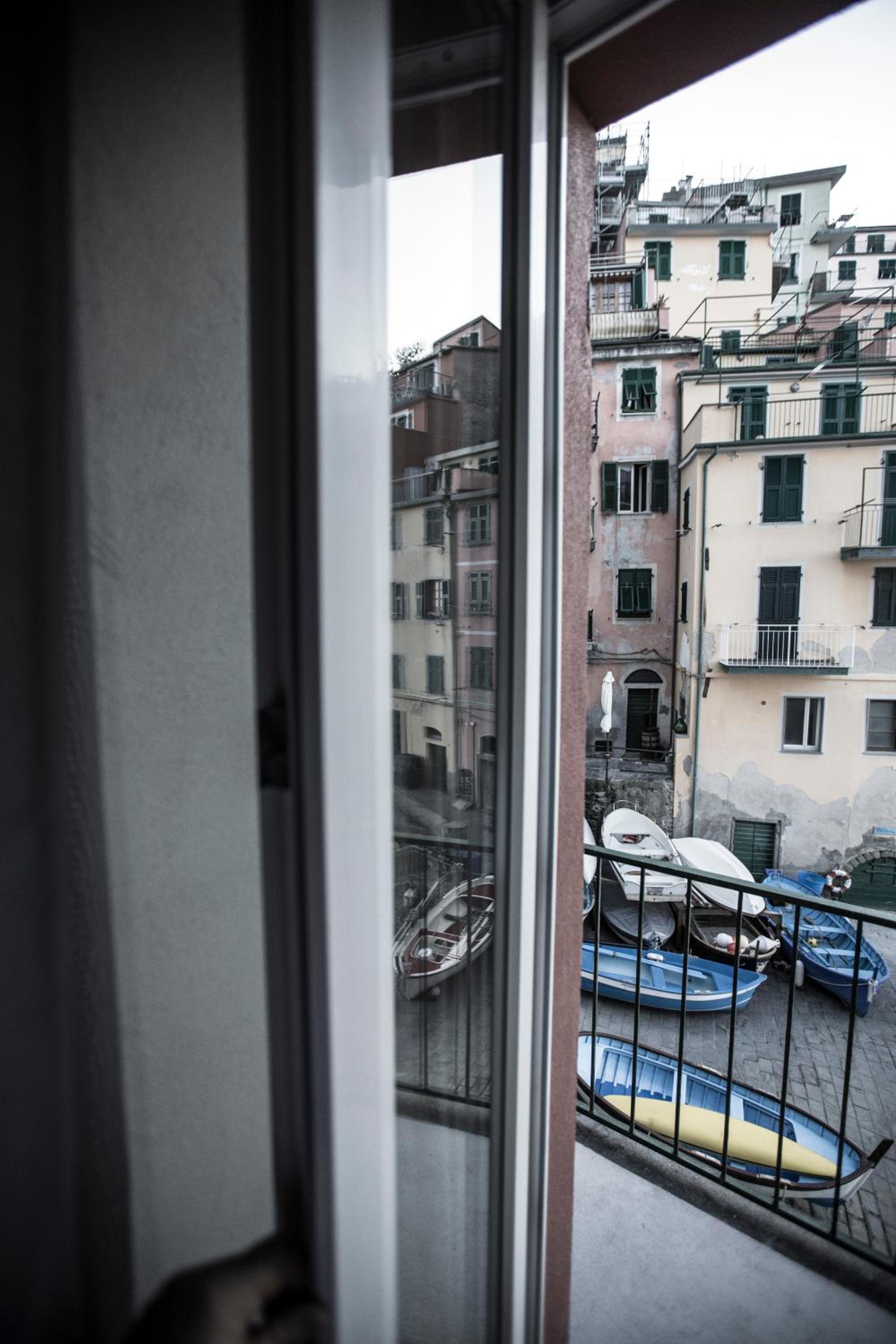 Allo Scalo Dei Mille view 4